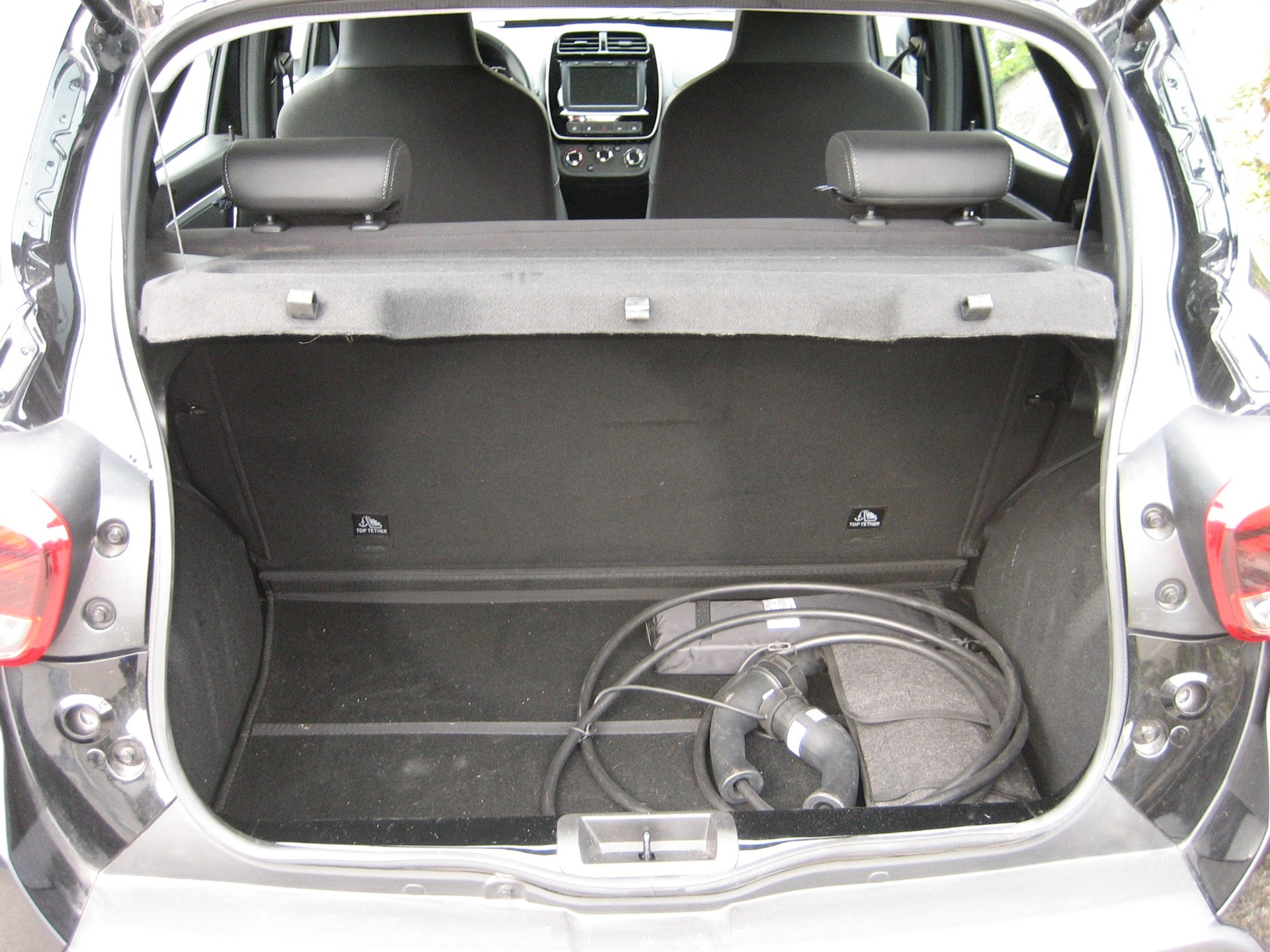 DACIA Spring 27 kWh Expression-image-2
