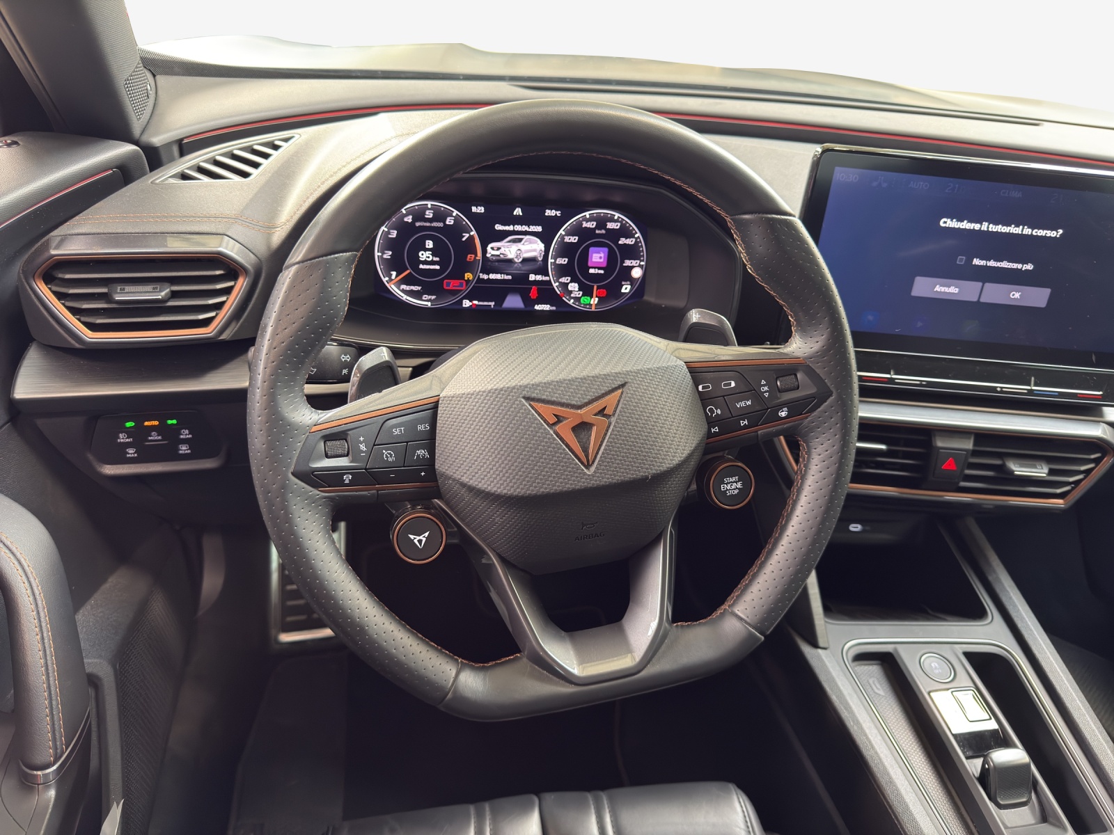 CUPRA Formentor 2.5TSI VZ5 4Drive DSG-image-8