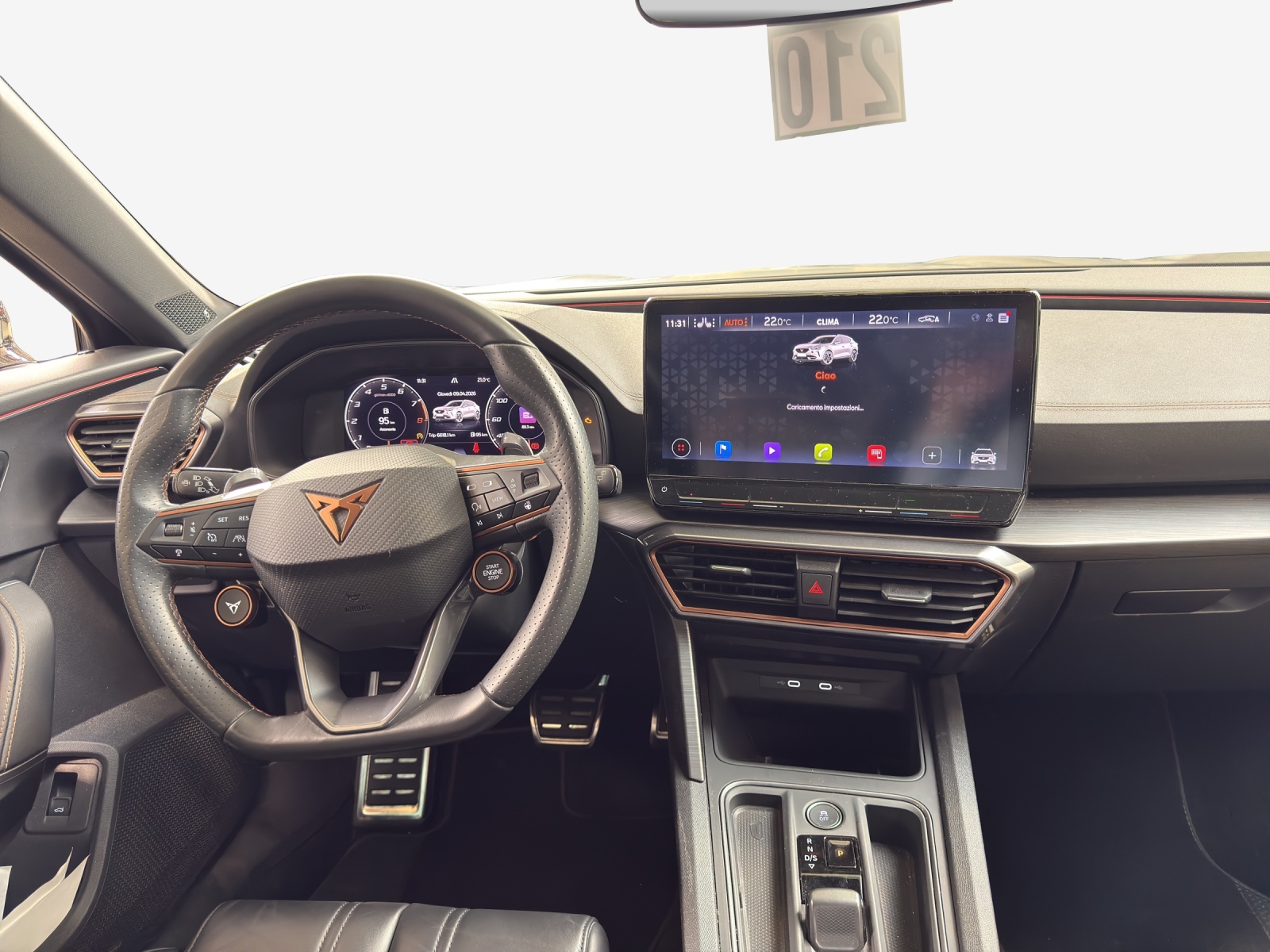 CUPRA Formentor 2.5TSI VZ5 4Drive DSG-image-7