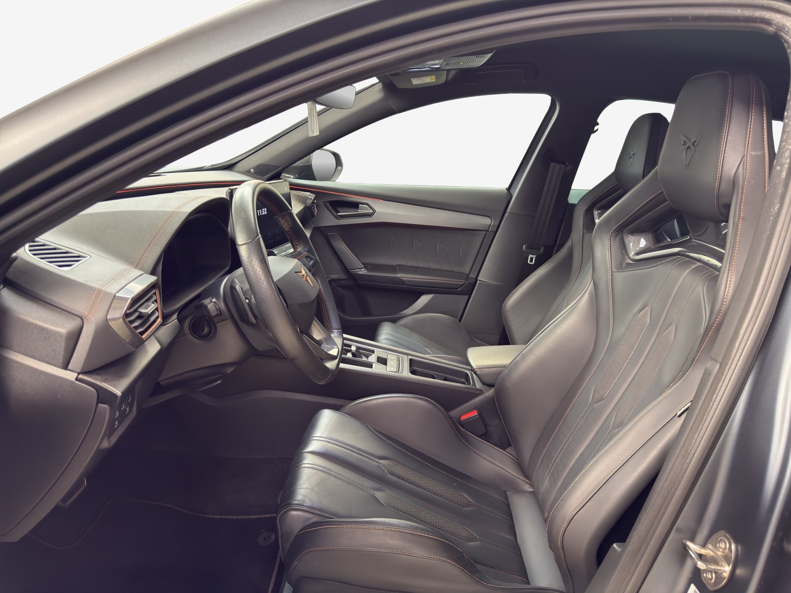 CUPRA Formentor 2.5TSI VZ5 4Drive DSG-image-6