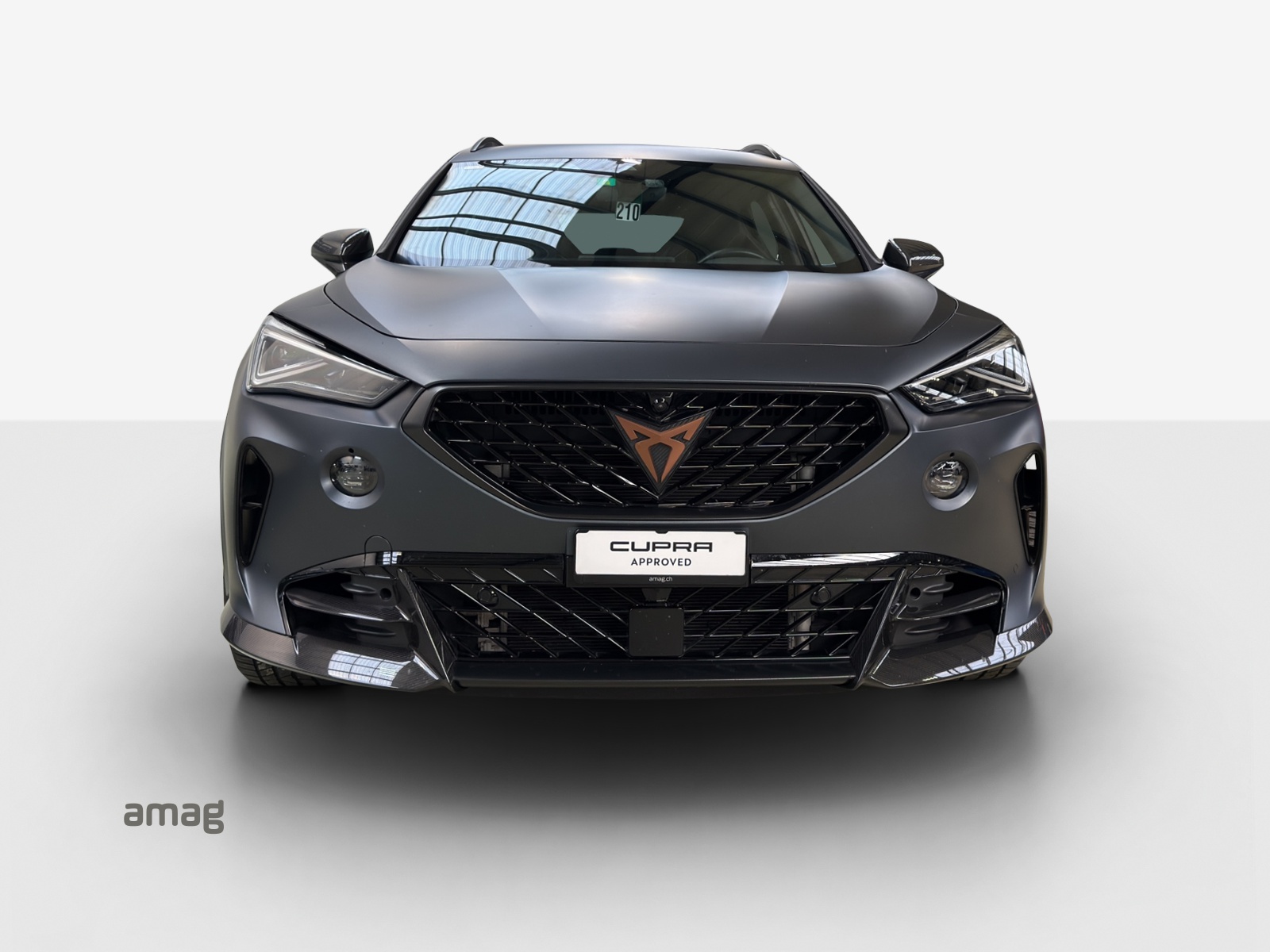 CUPRA Formentor 2.5TSI VZ5 4Drive DSG-image-5