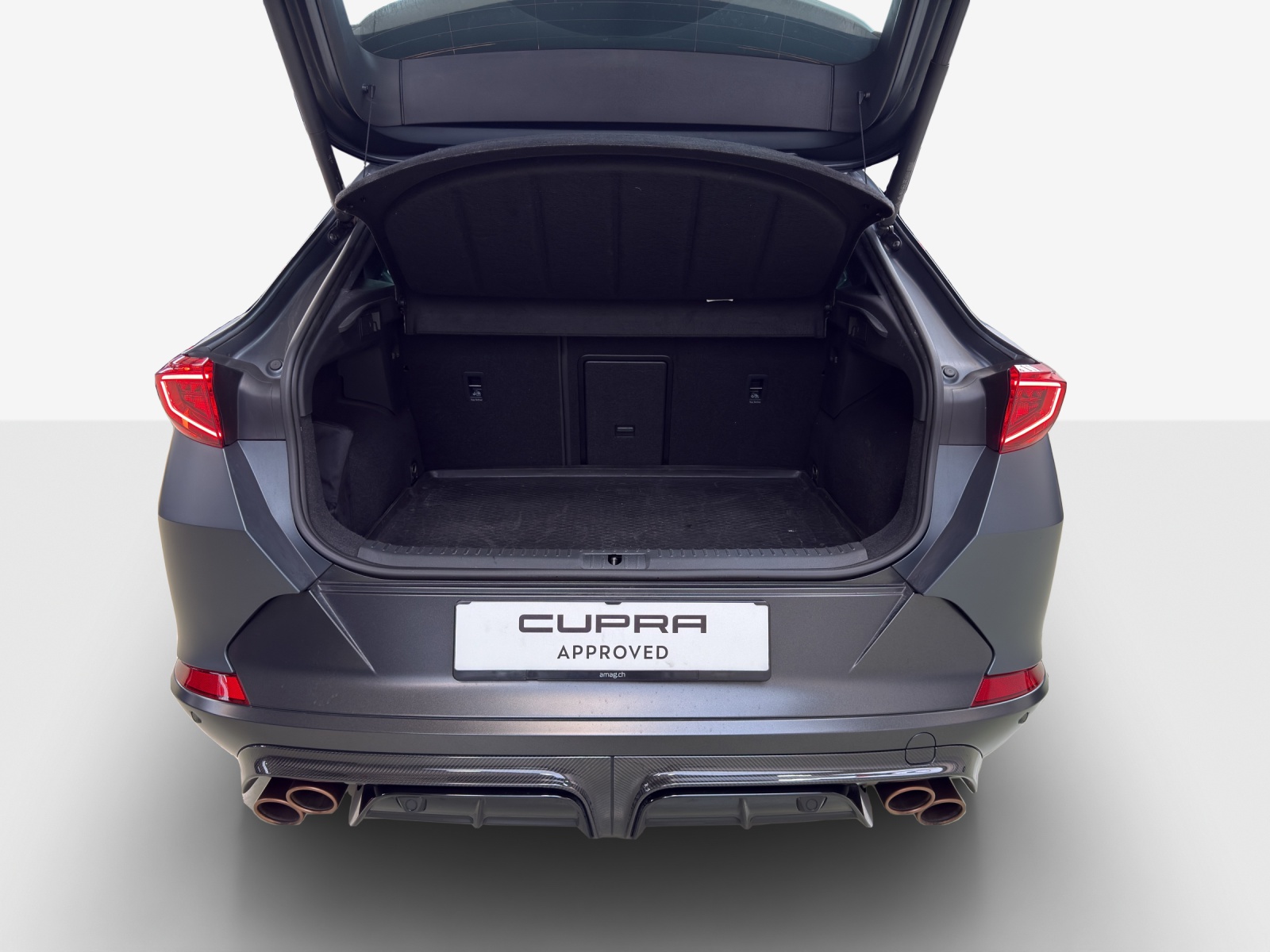 CUPRA Formentor 2.5TSI VZ5 4Drive DSG-image-9