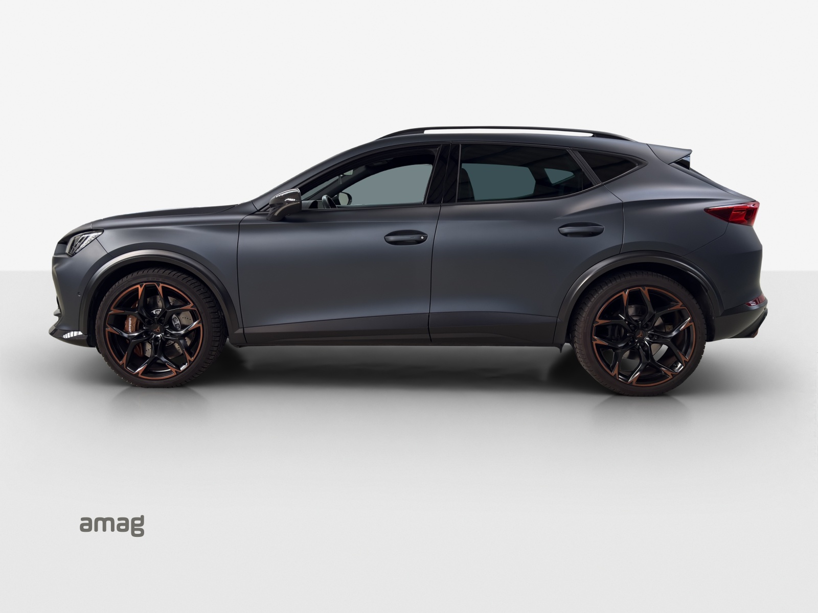 CUPRA Formentor 2.5TSI VZ5 4Drive DSG-image-1