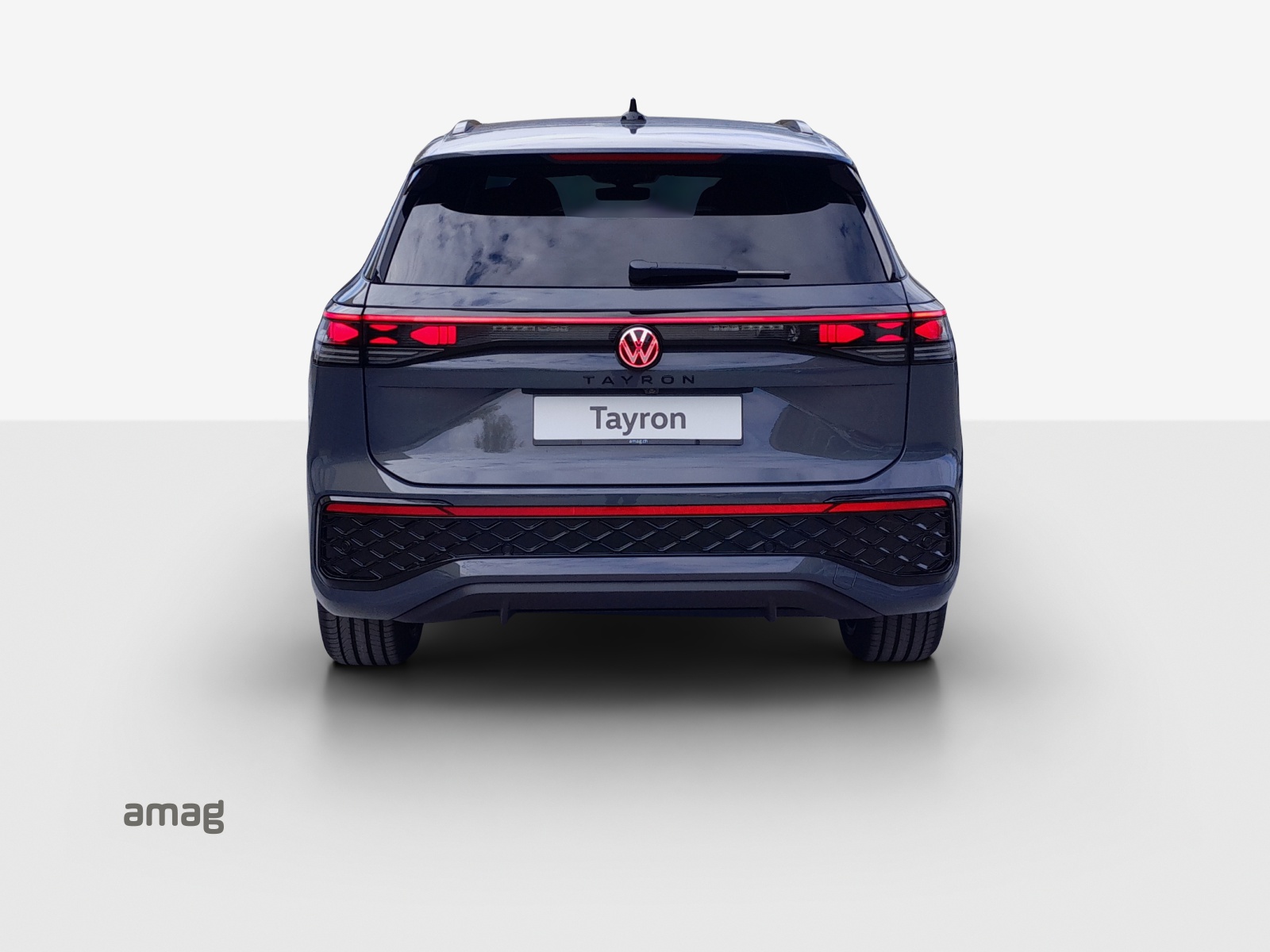VW Tayron 2.0 TSI R-Line DSG 4Motion-image-3