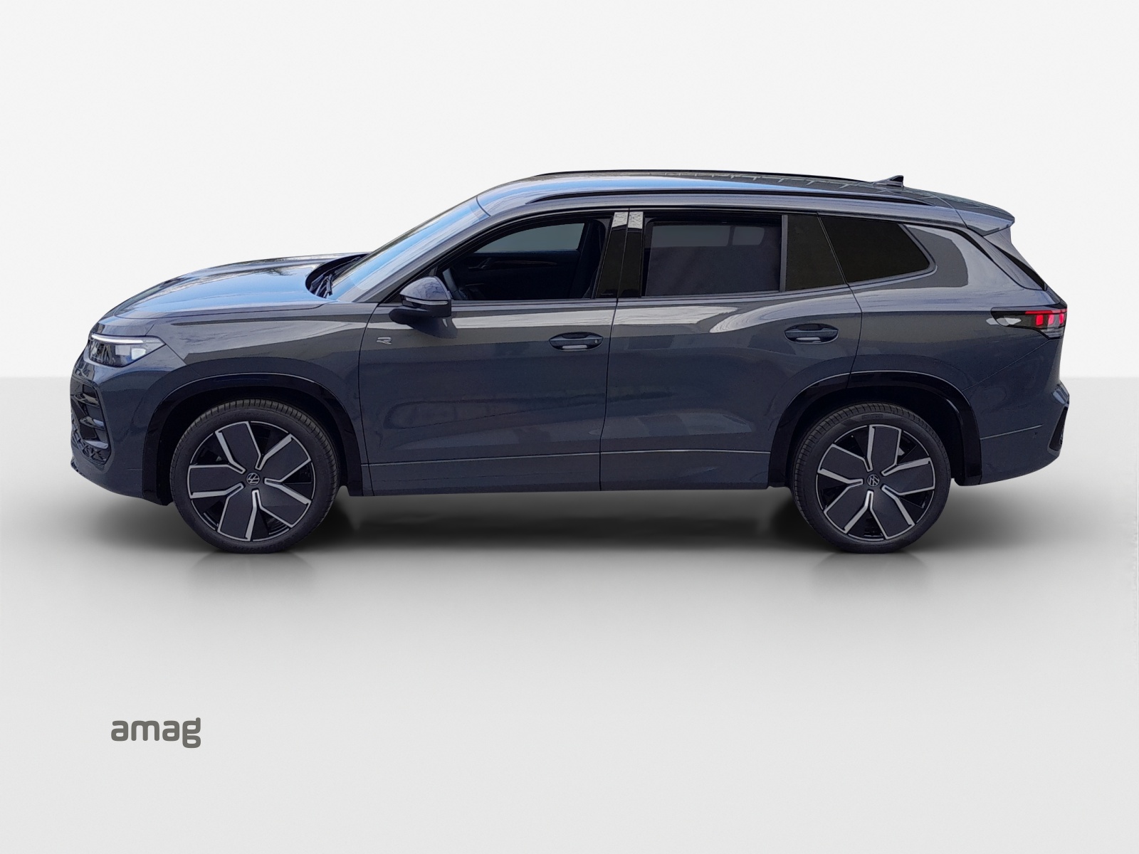 VW Tayron 2.0 TSI R-Line DSG 4Motion-image-1