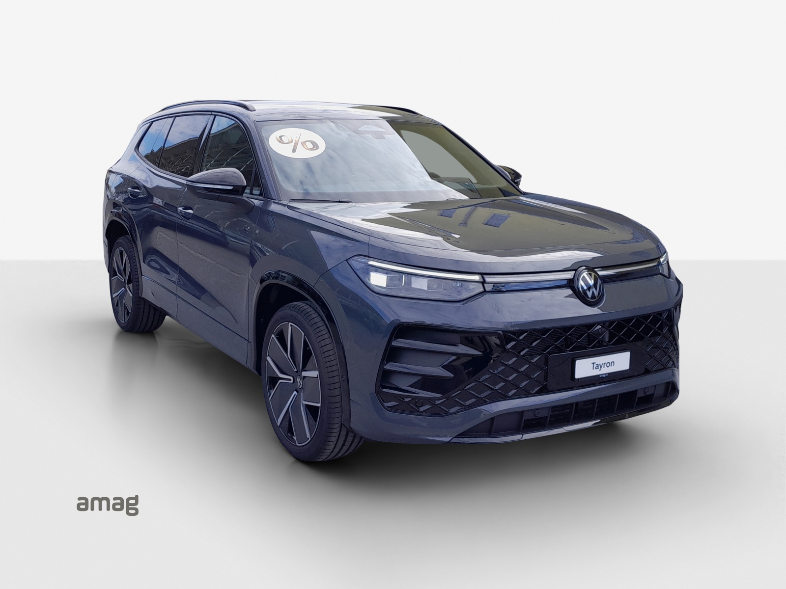 VW Tayron 2.0 TSI R-Line DSG 4Motion-image-5