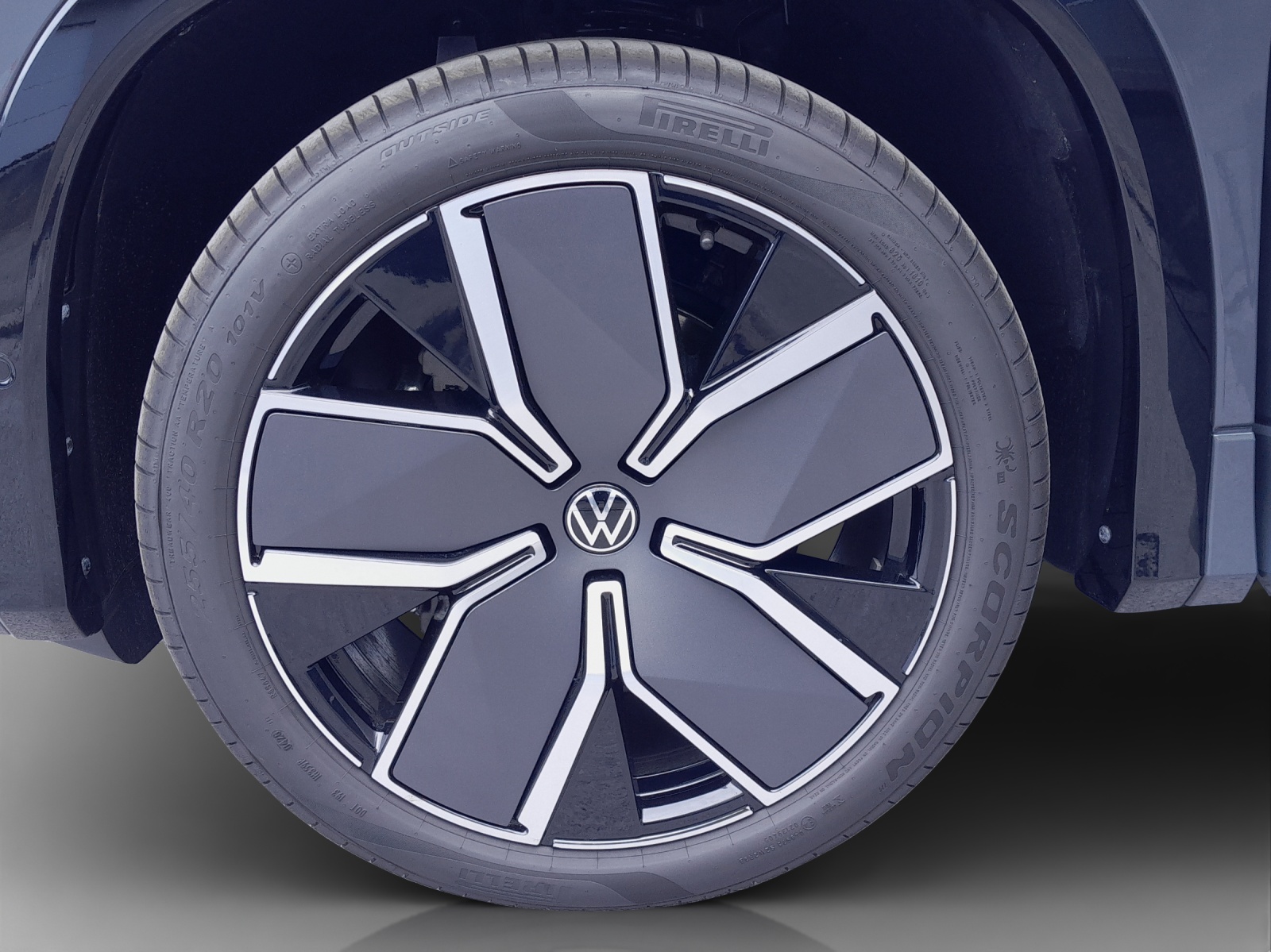 VW Tayron 2.0 TSI R-Line DSG 4Motion-image-13