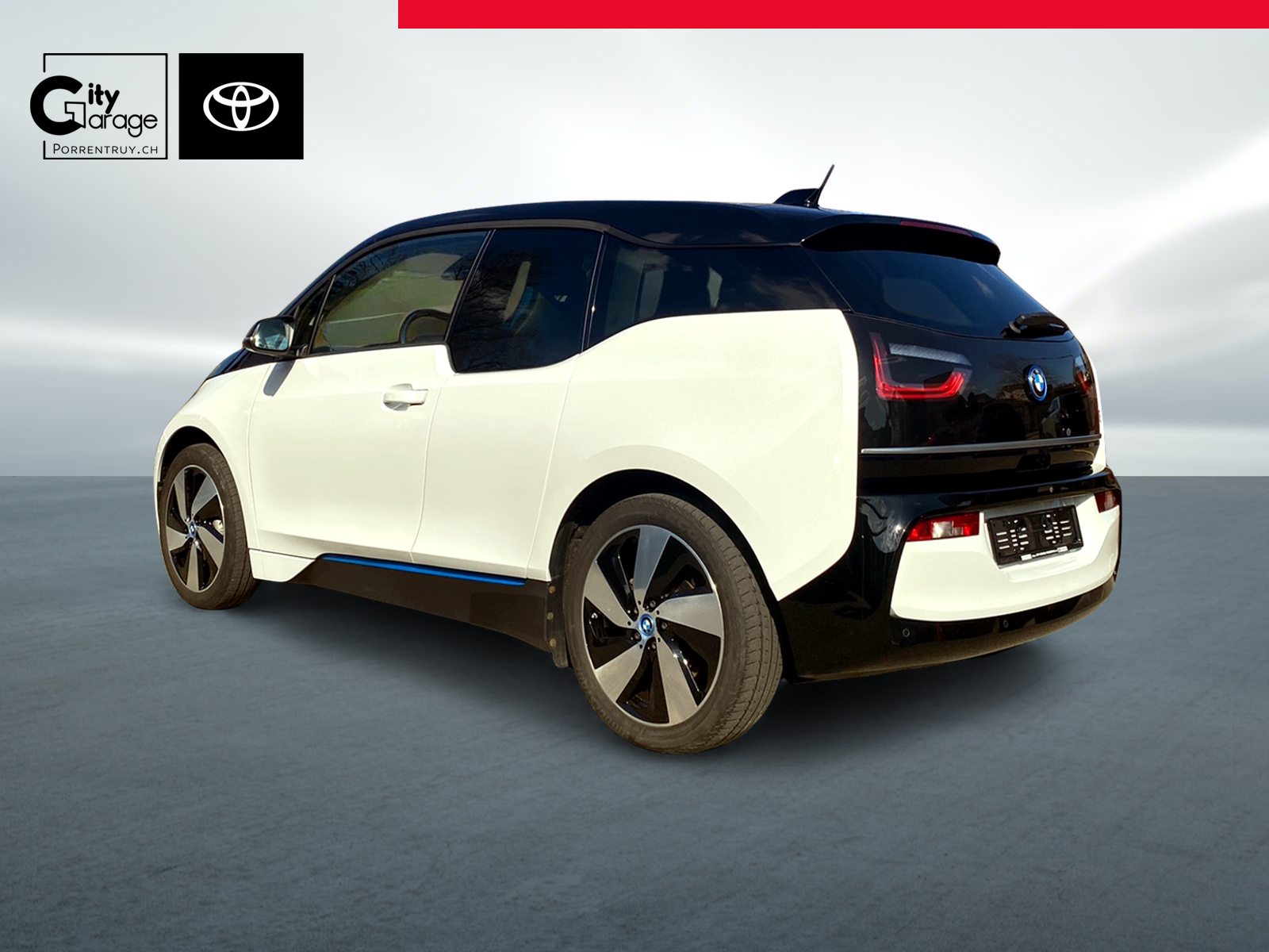 BMW i3 (120Ah)-image-7