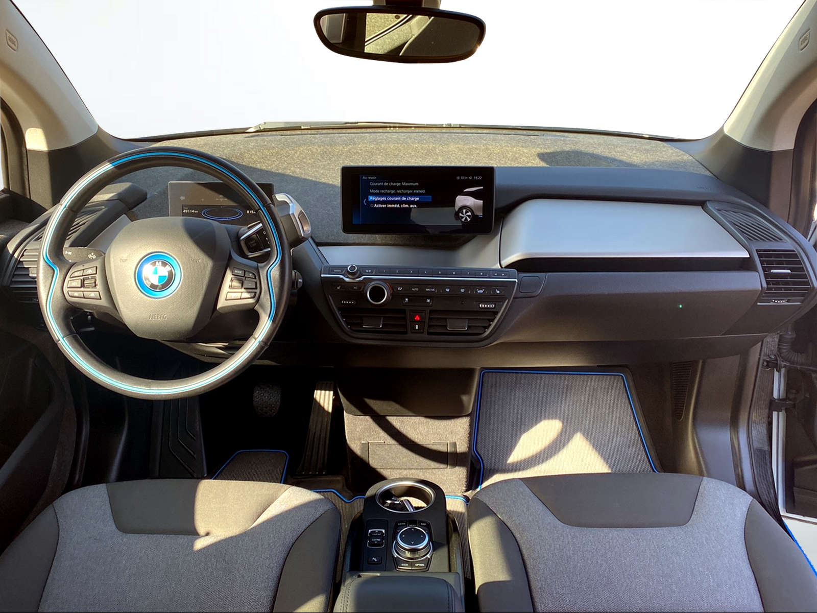 BMW i3 (120Ah)-image-5