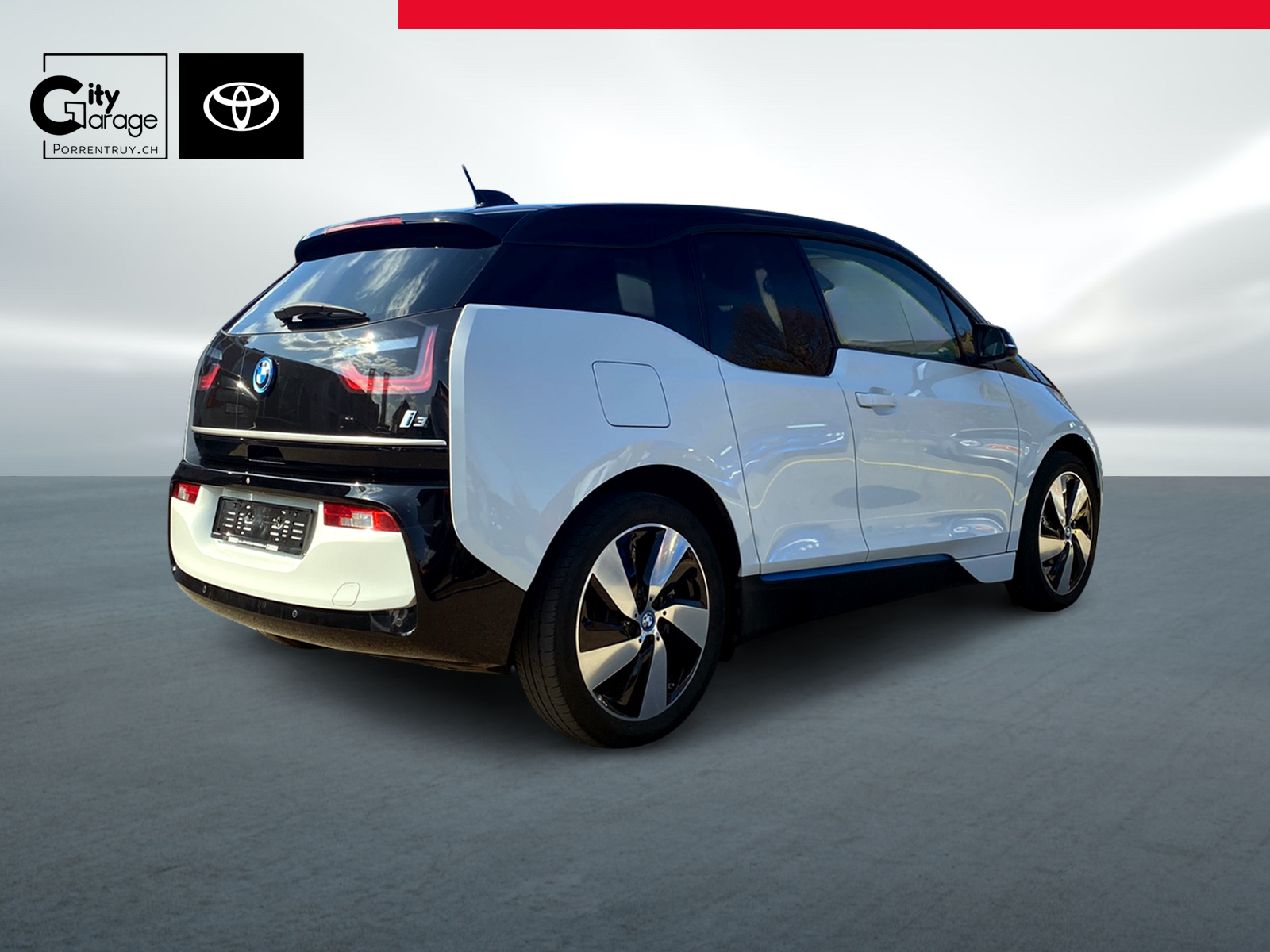 BMW i3 (120Ah)-image-10