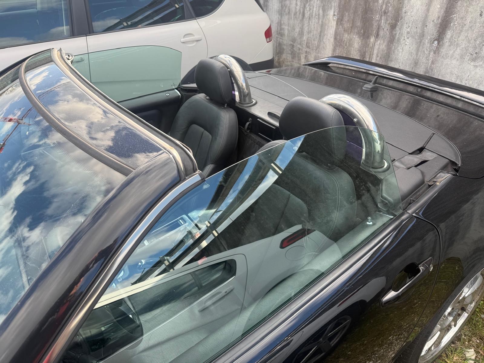 MERCEDES-BENZ SLK 230 Kompressor-image-9