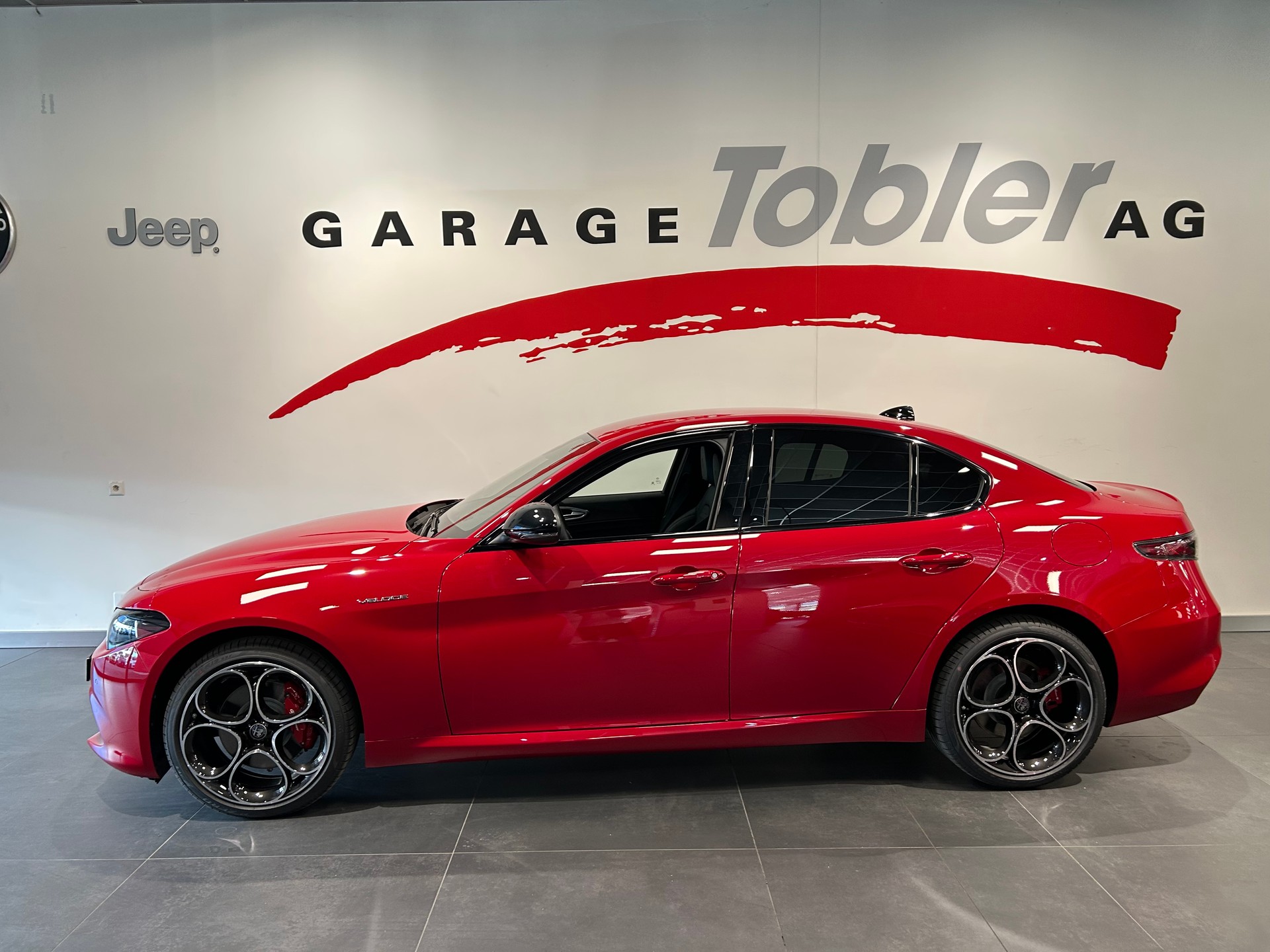 ALFA ROMEO Giulia 2.0 Veloce Q4 AT8-image-5