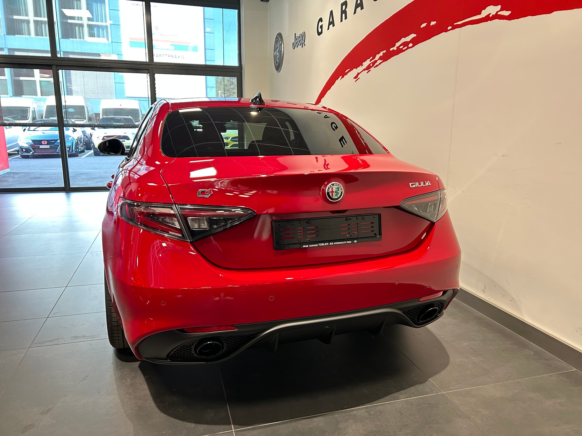 ALFA ROMEO Giulia 2.0 Veloce Q4 AT8-image-16