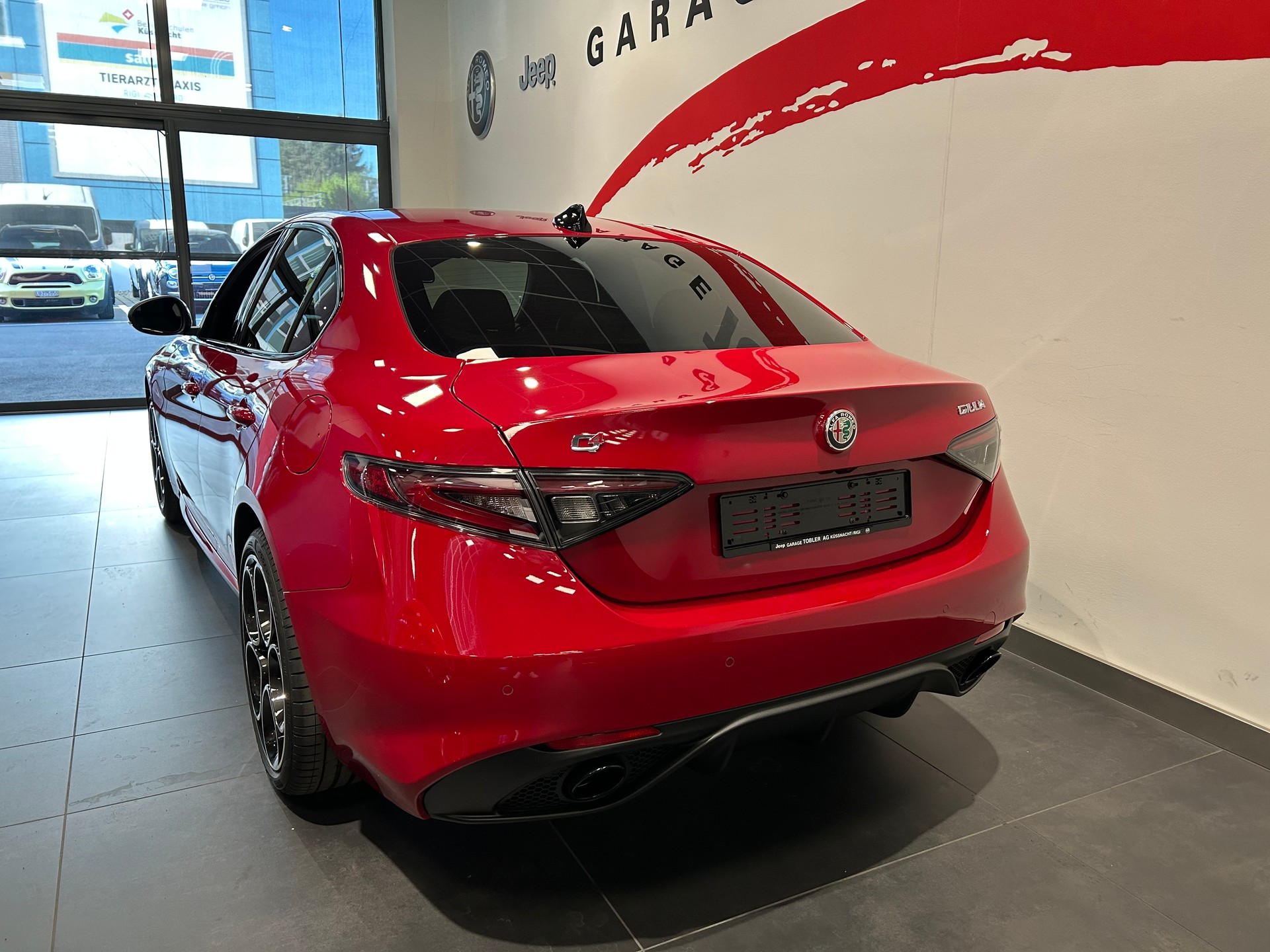 ALFA ROMEO Giulia 2.0 Veloce Q4 AT8-image-15