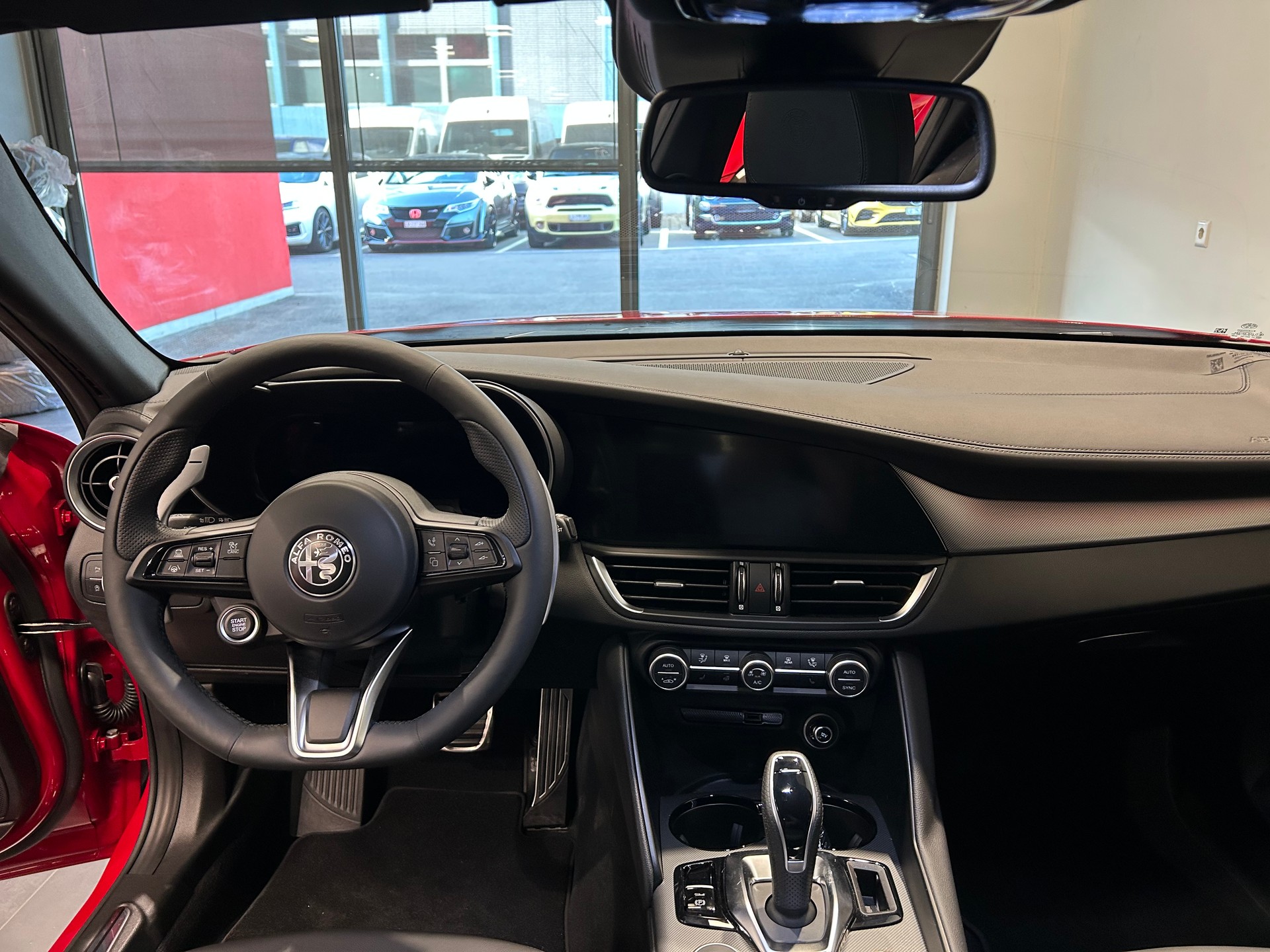 ALFA ROMEO Giulia 2.0 Veloce Q4 AT8-image-9