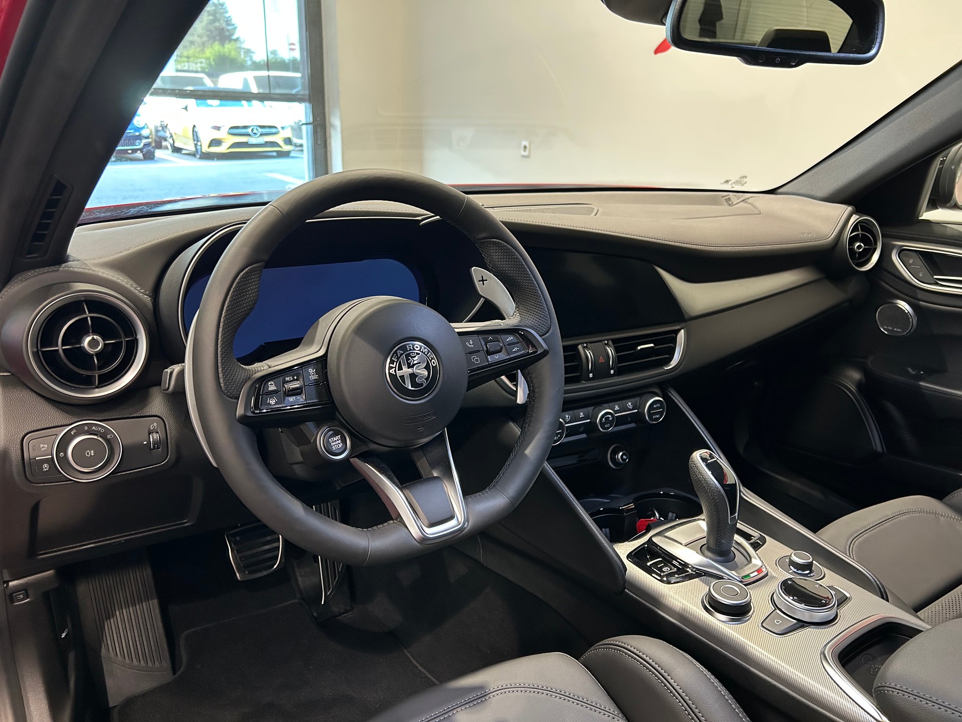 ALFA ROMEO Giulia 2.0 Veloce Q4 AT8-image-8