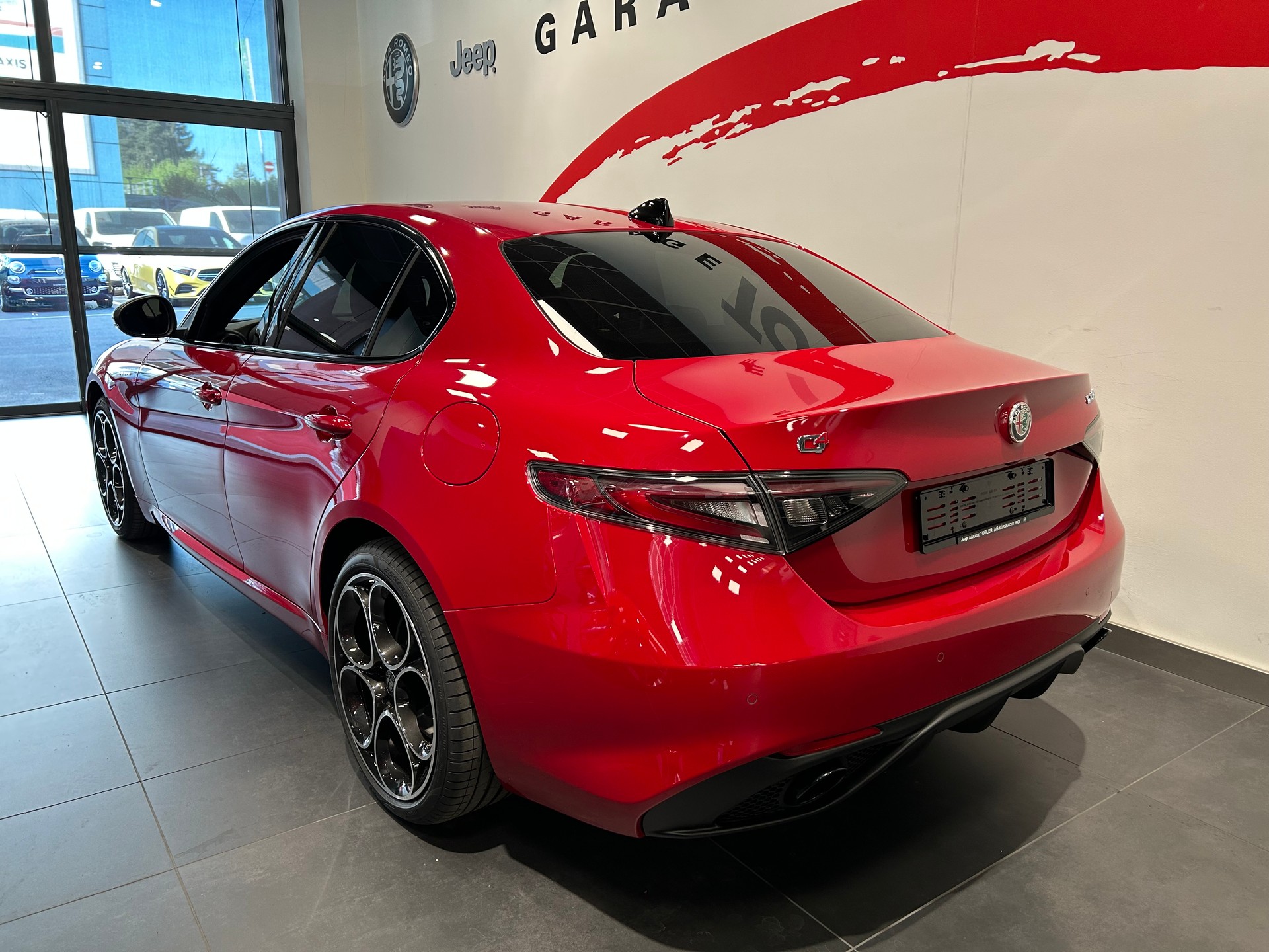 ALFA ROMEO Giulia 2.0 Veloce Q4 AT8-image-14