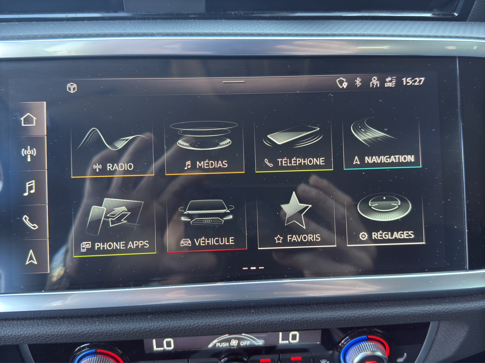 AUDI Q3 Sportback 35 TFSI Attraction S-tronic-image-15