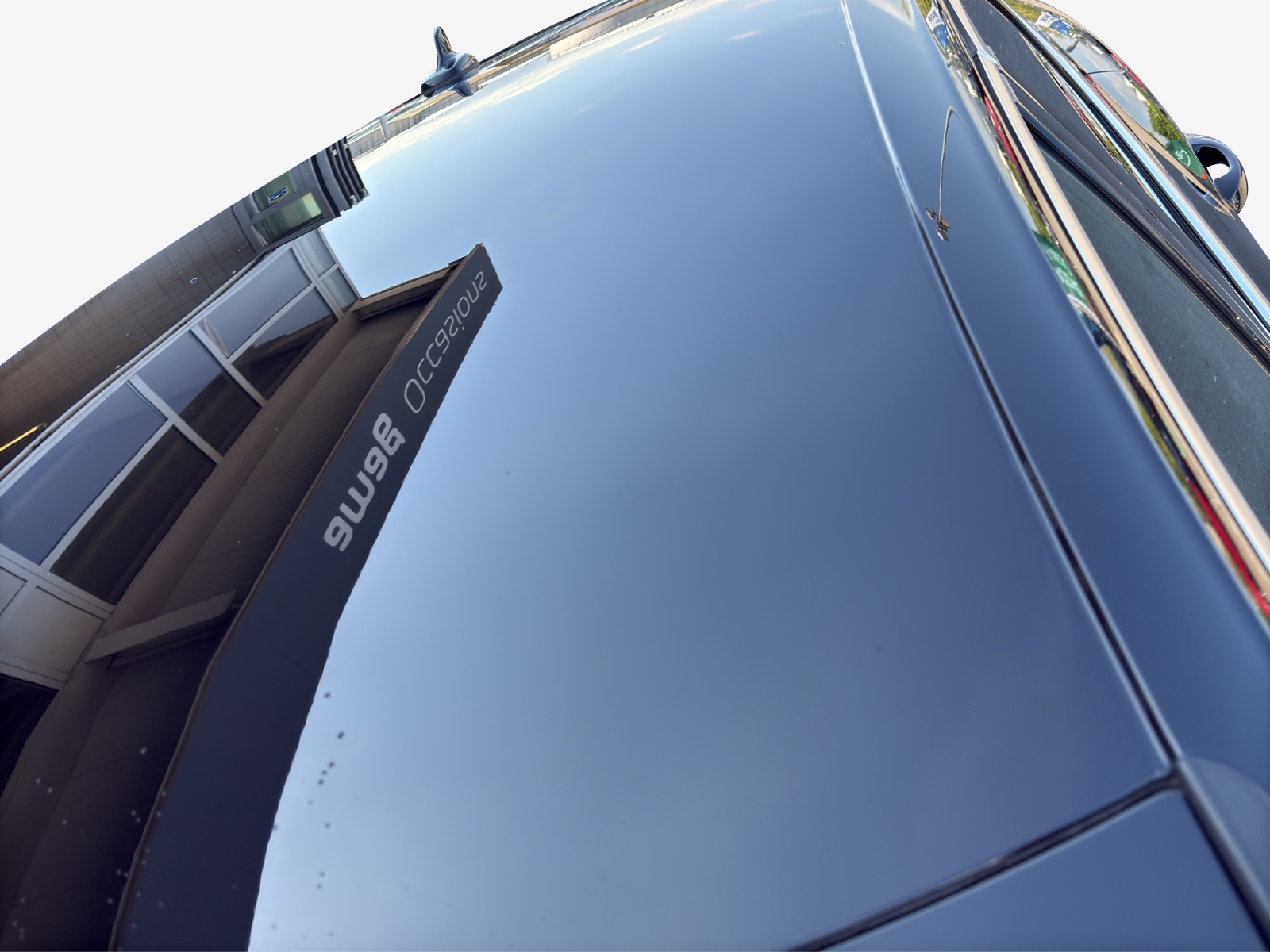 AUDI Q3 Sportback 35 TFSI Attraction S-tronic-image-14