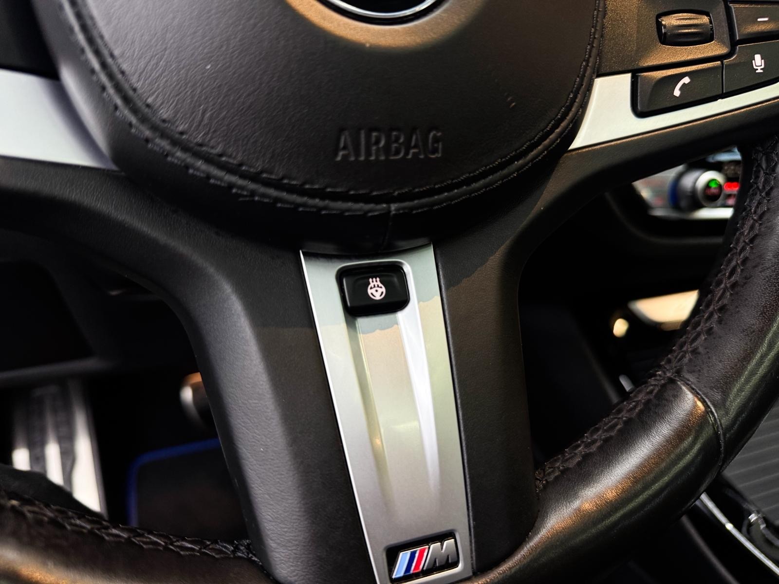 BMW X3 xDrive 30d M Sport Steptronic-image-12