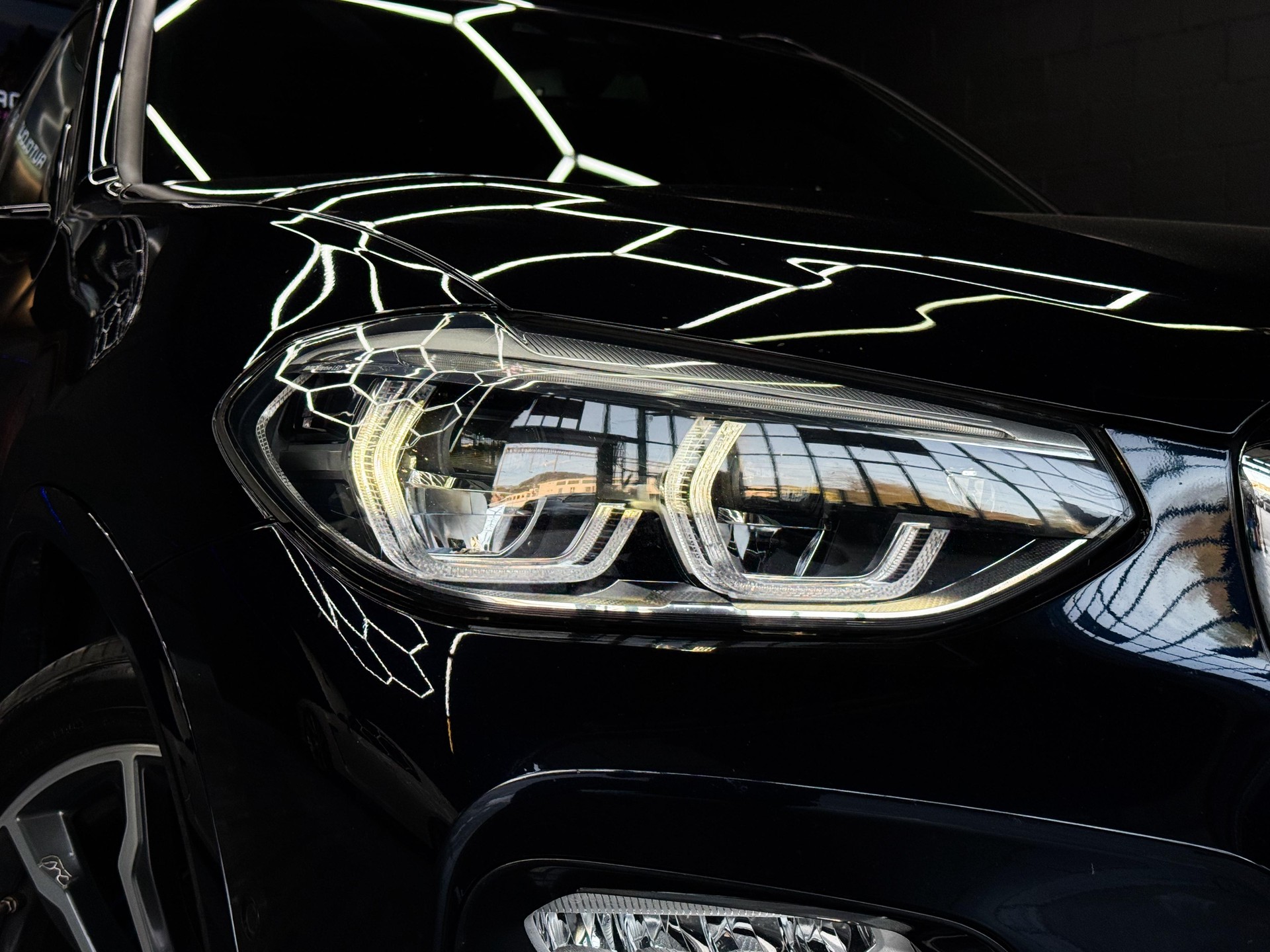 BMW X3 xDrive 30d M Sport Steptronic-image-6