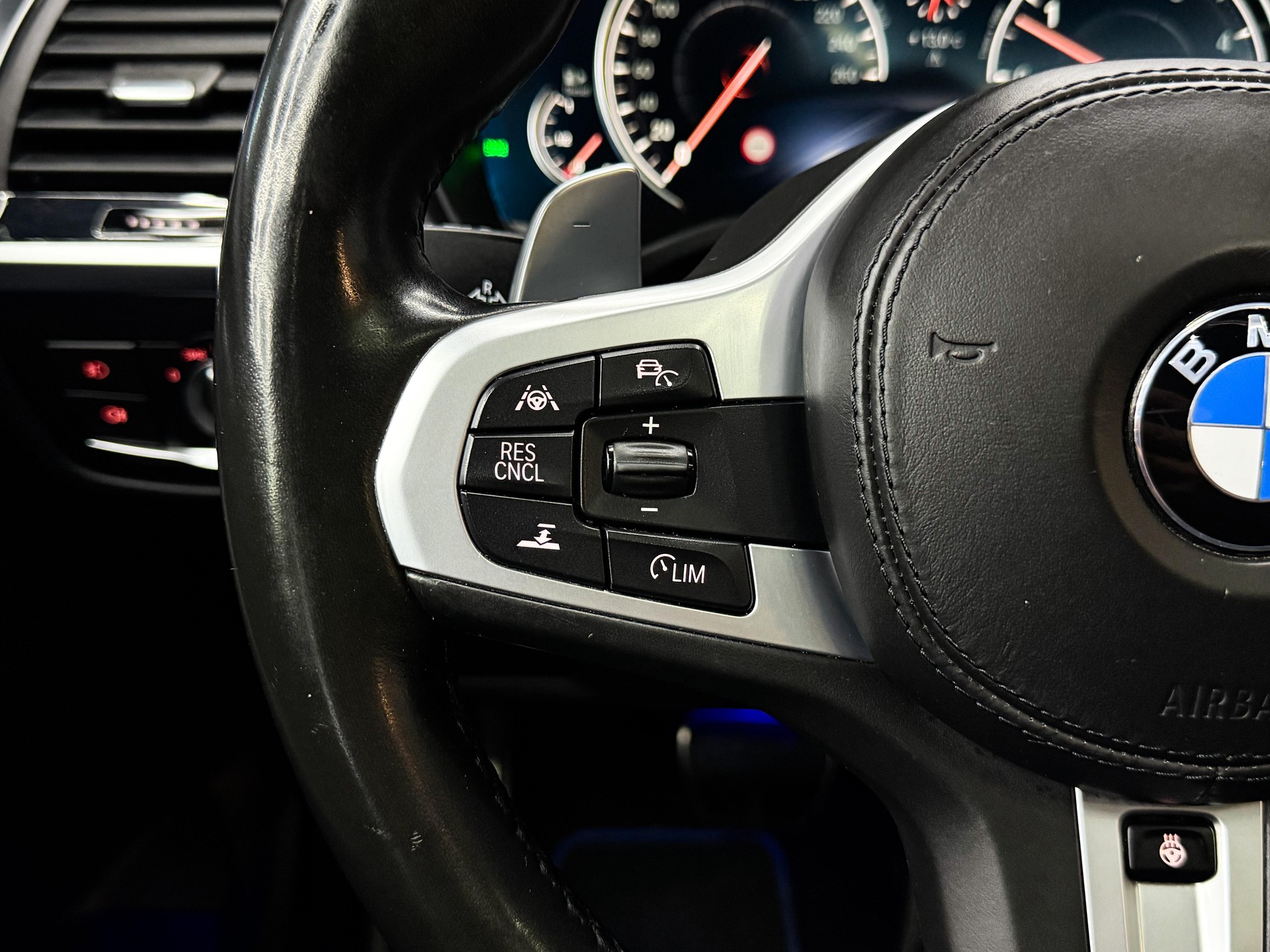 BMW X3 xDrive 30d M Sport Steptronic-image-10