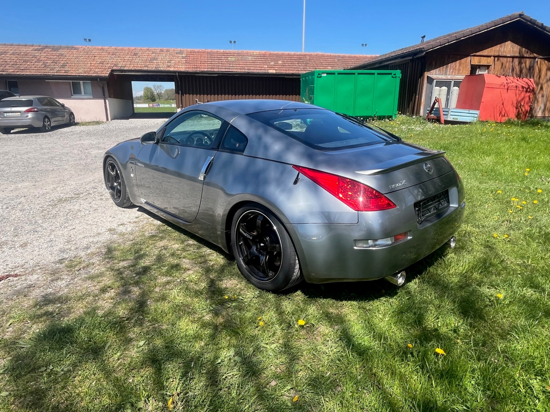 NISSAN 350 Z-image-3
