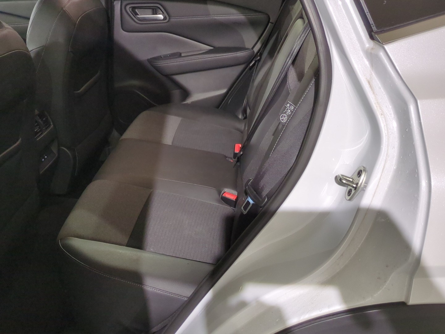 NISSAN Qashqai 1.3 DIG-T MHEV N-Connecta Xtronic-image-14