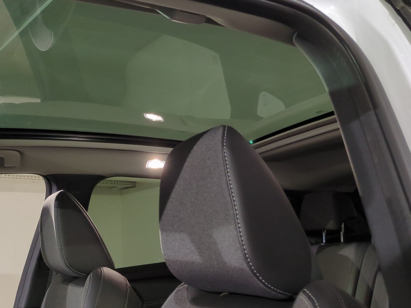 NISSAN Qashqai 1.3 DIG-T MHEV N-Connecta Xtronic-image-22