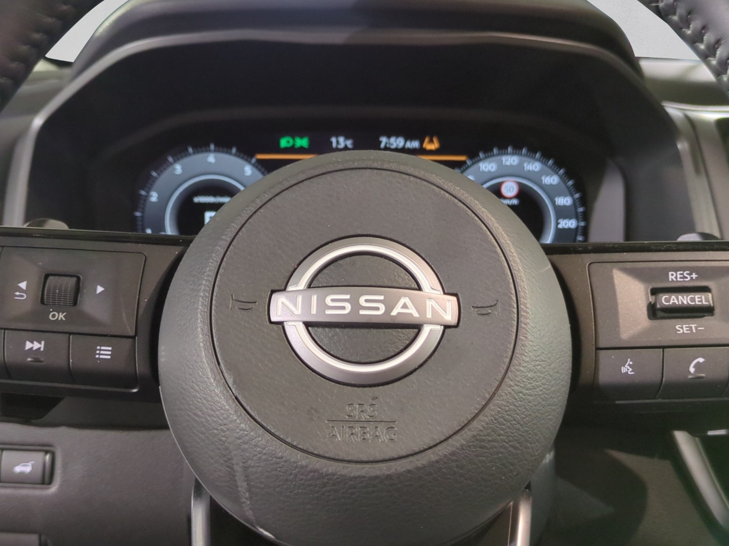 NISSAN Qashqai 1.3 DIG-T MHEV N-Connecta Xtronic-image-9