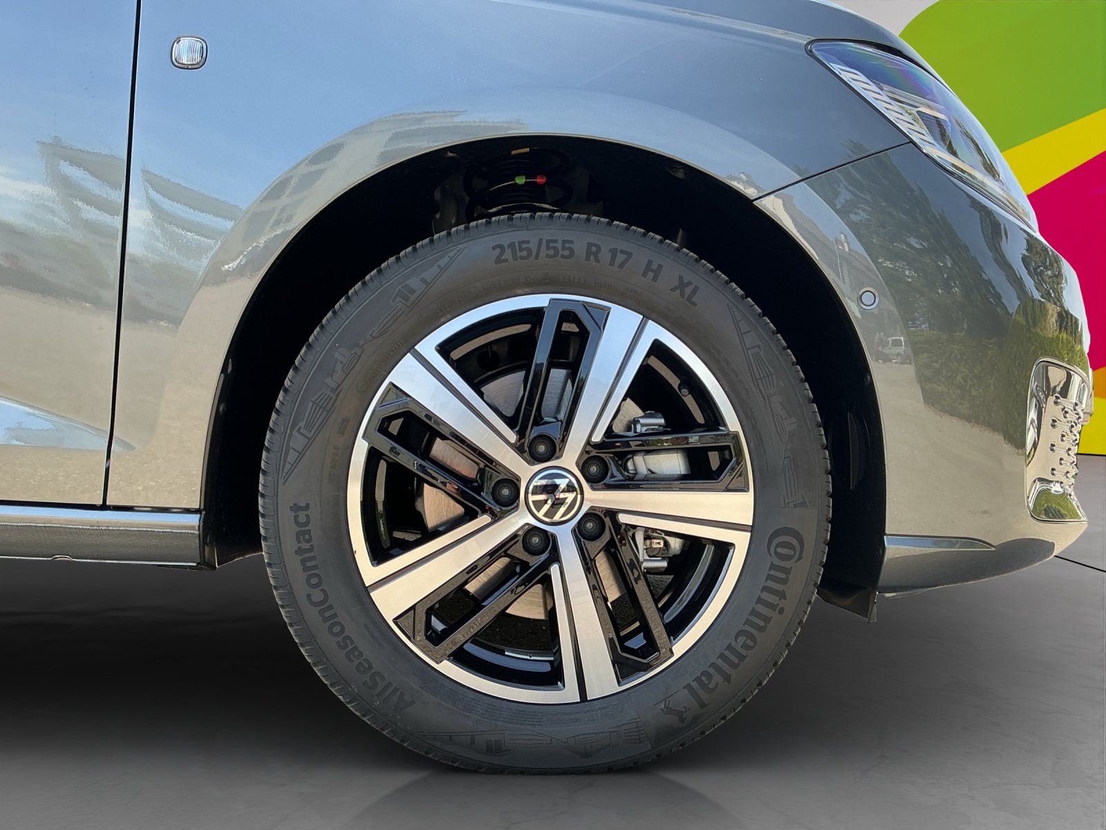 VW Caddy Maxi 1.5 TSI Plug in Hybrid Liberty DSG-image-11
