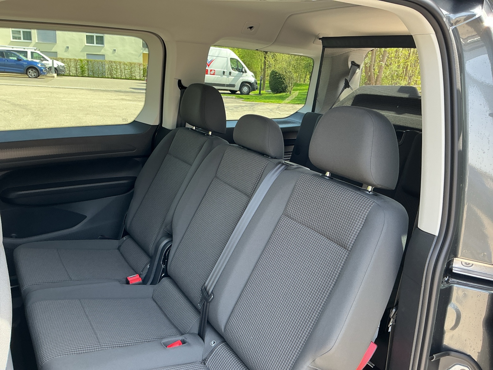 VW Caddy Maxi 1.5 TSI Plug in Hybrid Liberty DSG-image-13