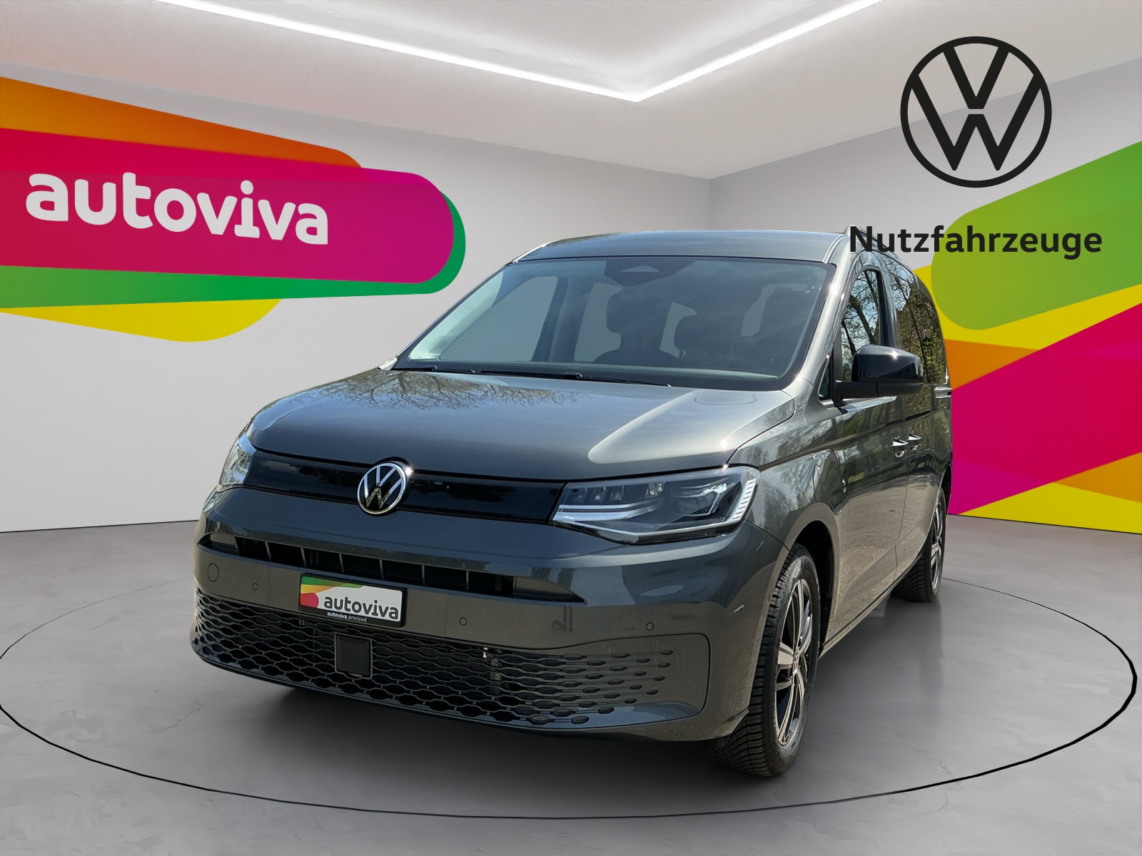 VW Caddy Maxi 1.5 TSI Plug in Hybrid Liberty DSG-image-0