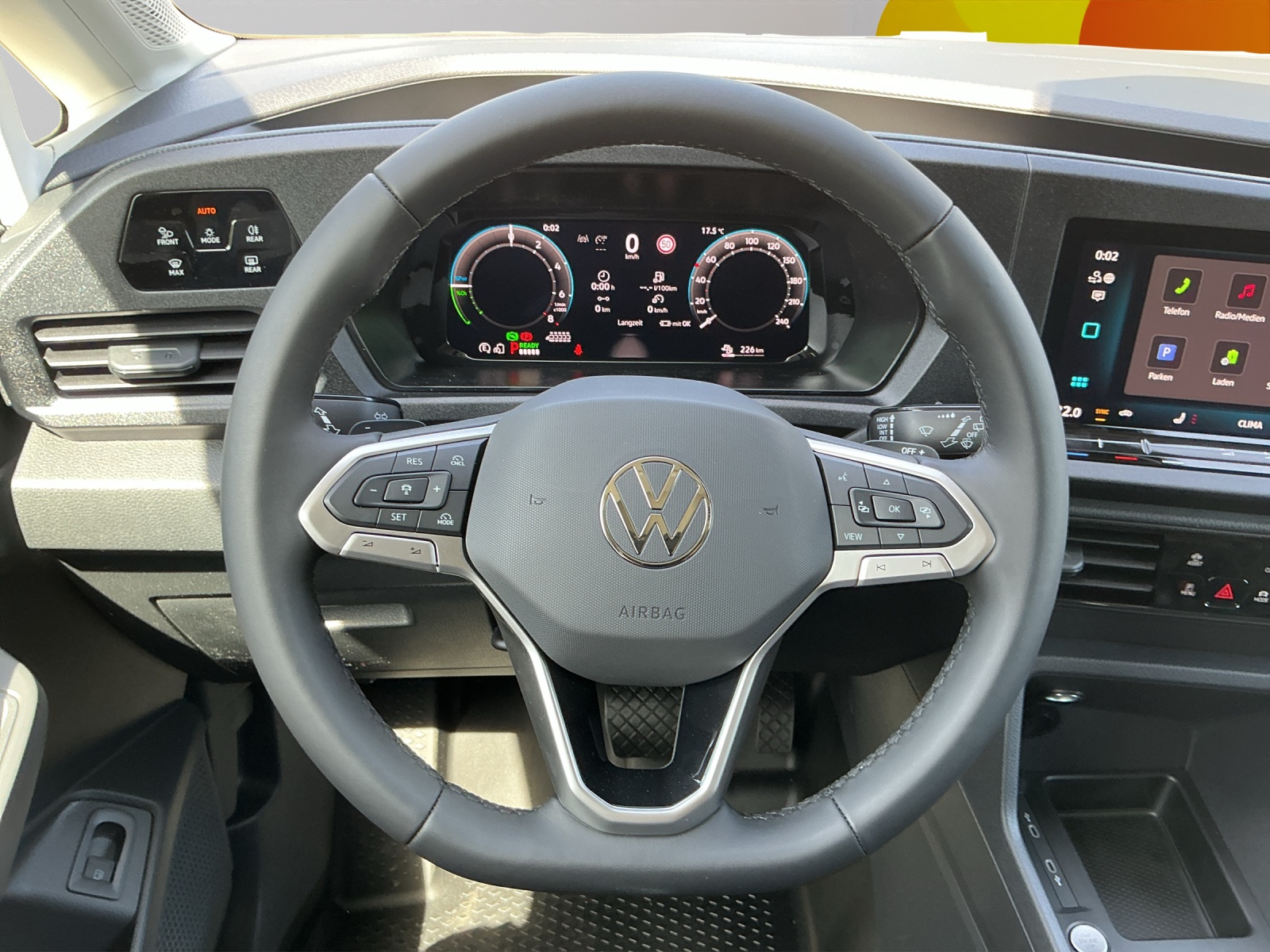 VW Caddy Maxi 1.5 TSI Plug in Hybrid Liberty DSG-image-5