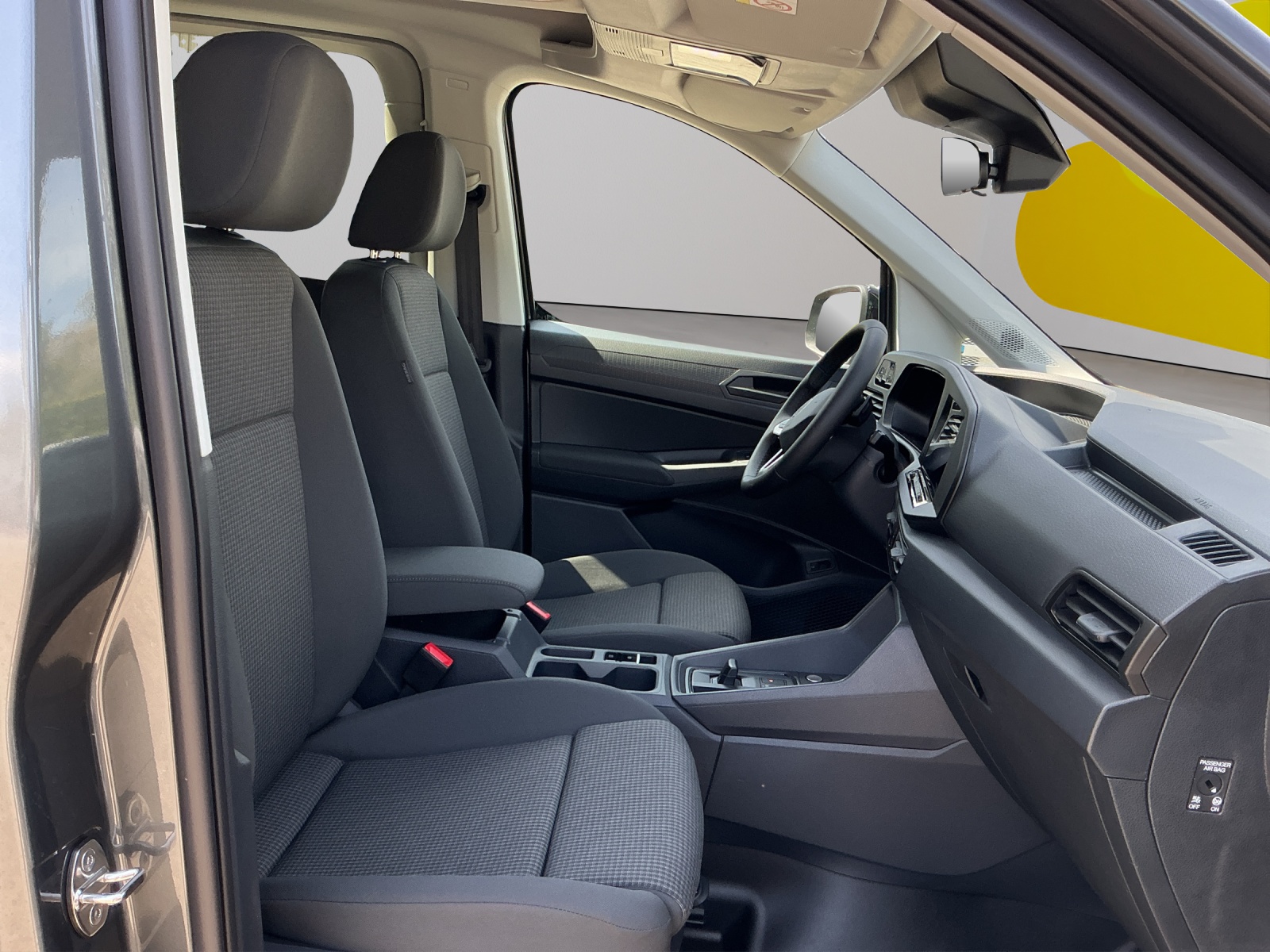 VW Caddy Maxi 1.5 TSI Plug in Hybrid Liberty DSG-image-10