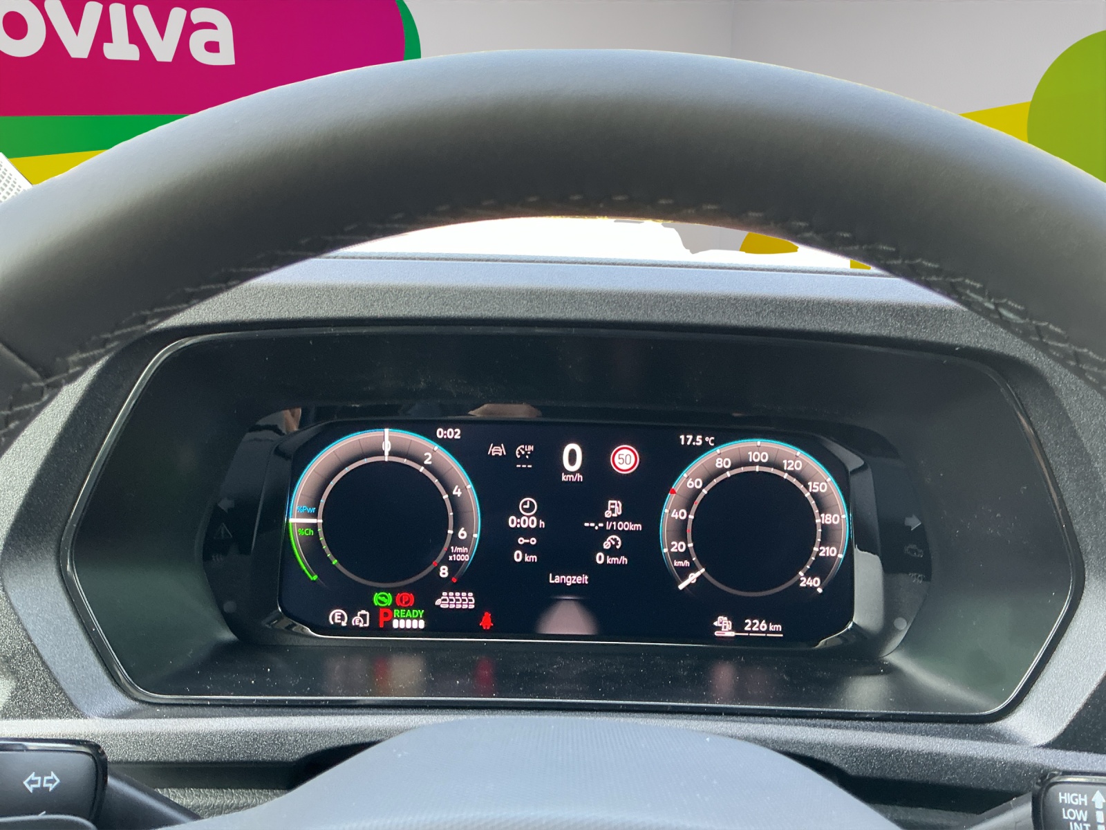 VW Caddy Maxi 1.5 TSI Plug in Hybrid Liberty DSG-image-6