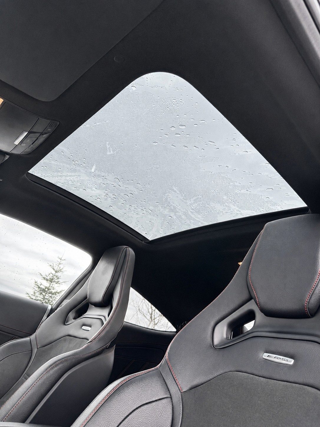 MERCEDES-BENZ C 43 AMG Premium 4Matic 9G-tronic-image-5