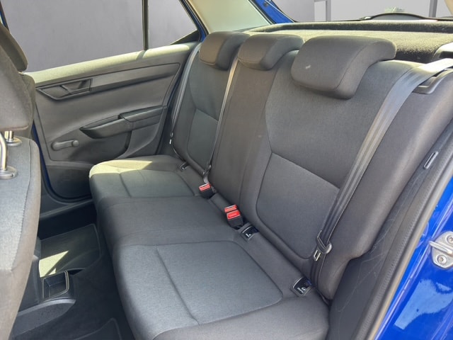 SKODA Fabia 1.0 MPI Active-image-21