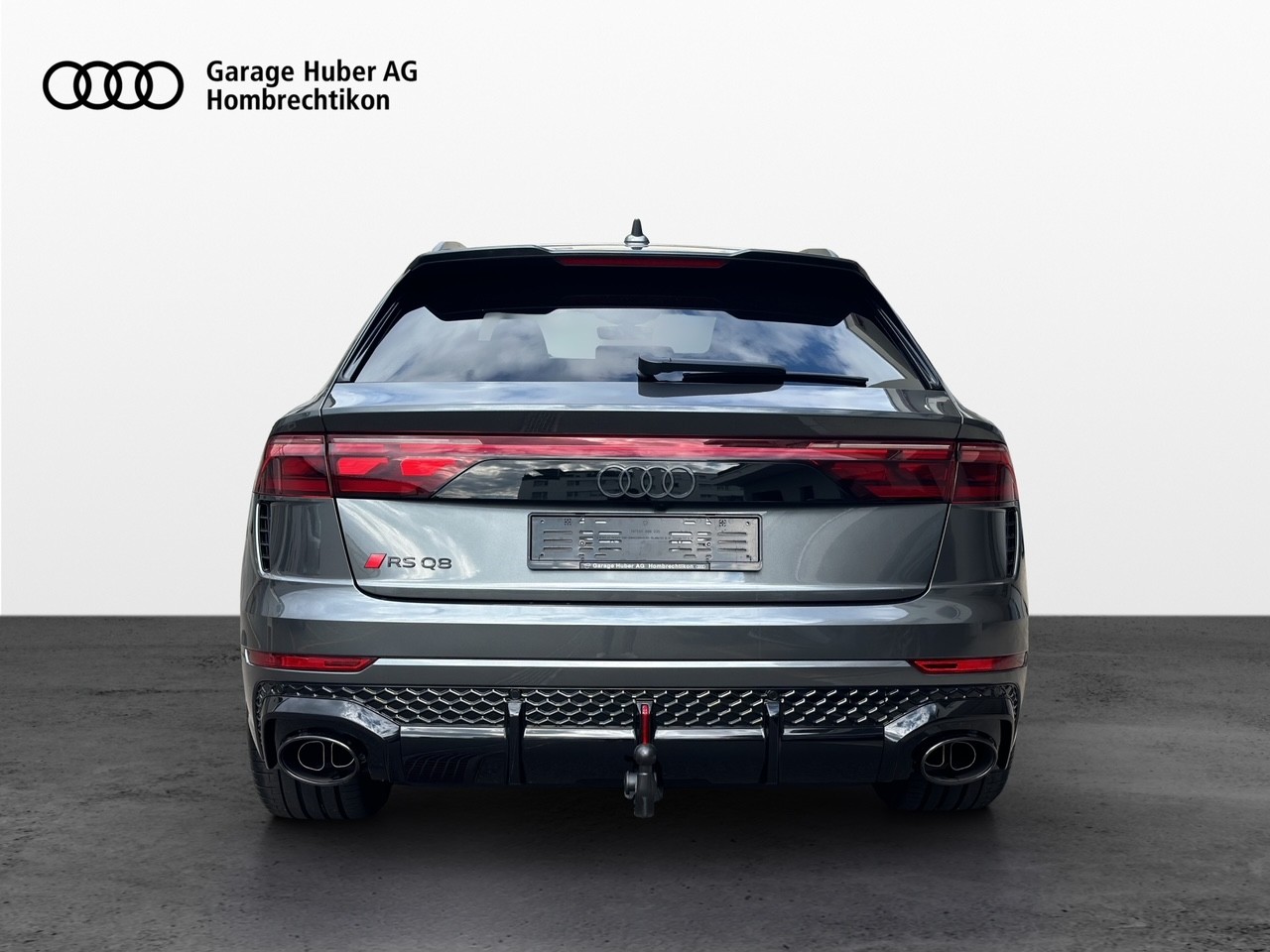 AUDI RSQ8 performance quattro-image-3