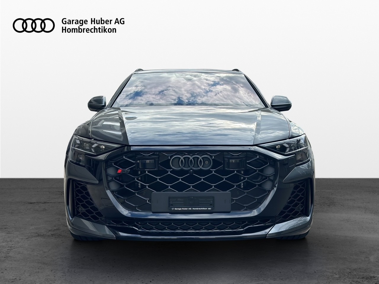 AUDI RSQ8 performance quattro-image-1