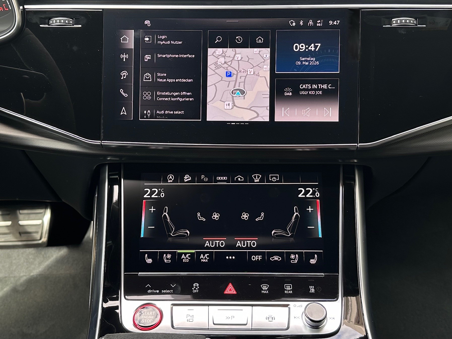 AUDI RSQ8 performance quattro-image-6