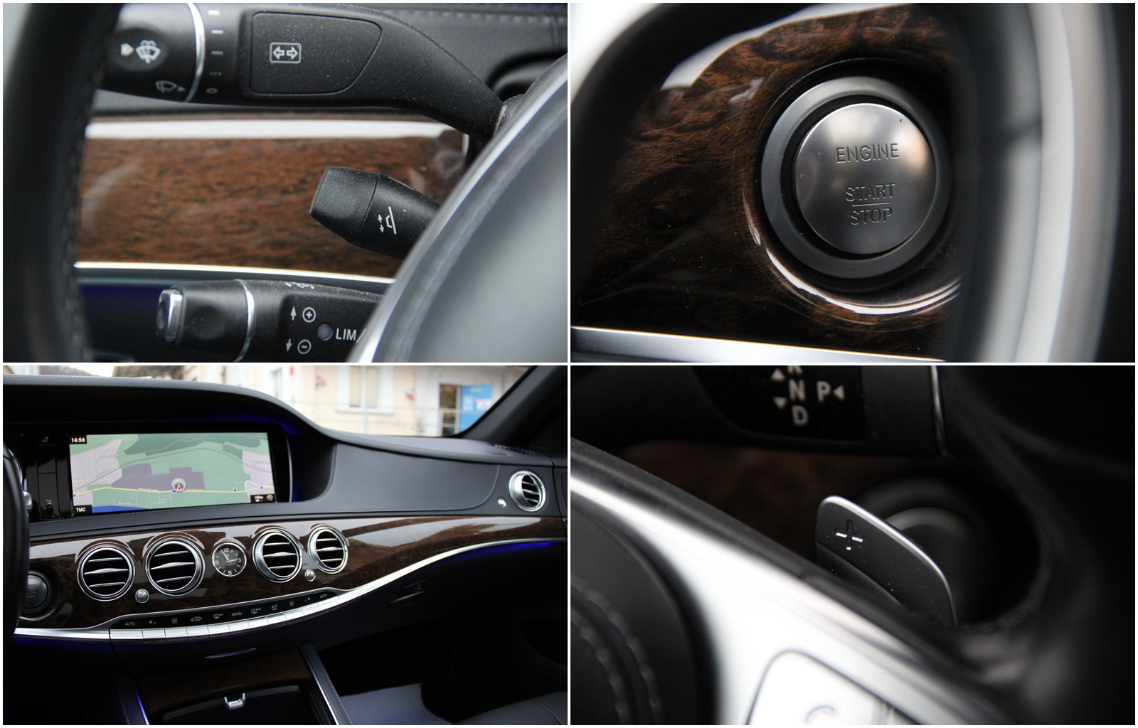 MERCEDES-BENZ S 350 d L 4Matic 9G-Tronic-image-19