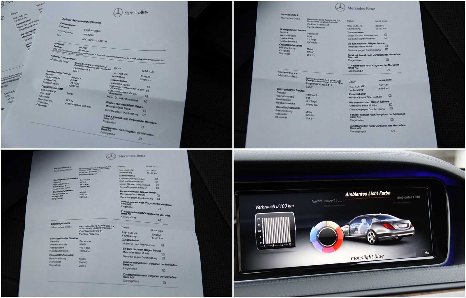 MERCEDES-BENZ S 350 d L 4Matic 9G-Tronic-image-23