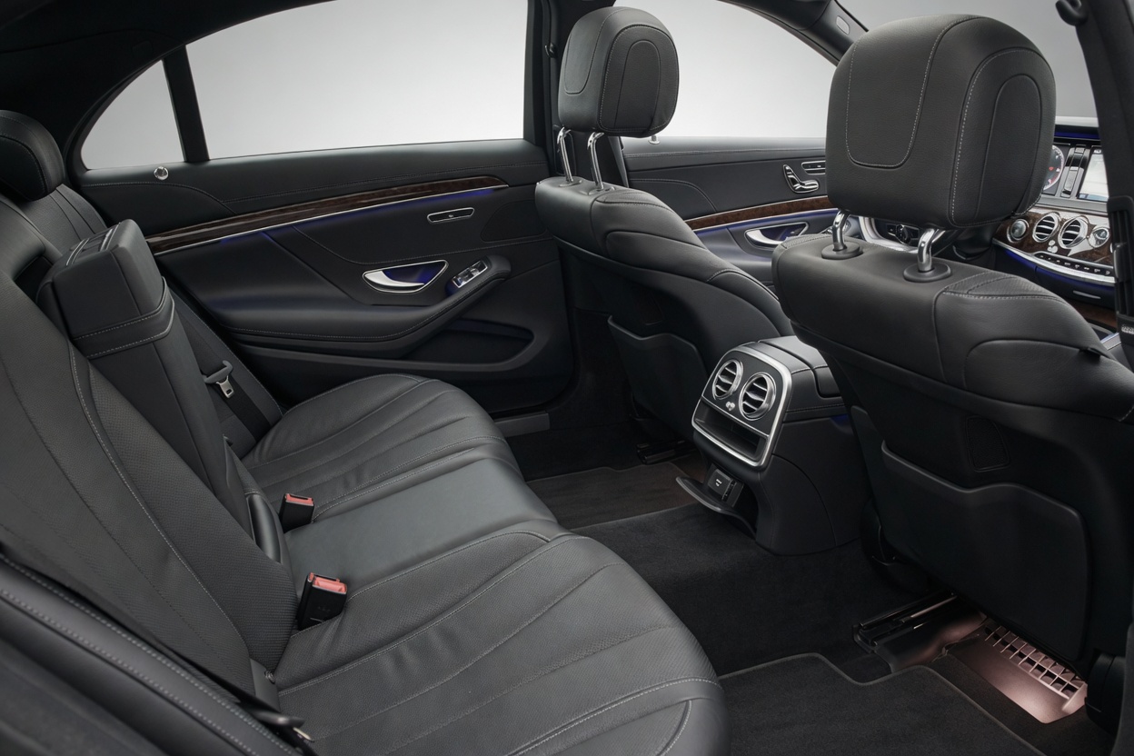MERCEDES-BENZ S 350 d L 4Matic 9G-Tronic-image-11