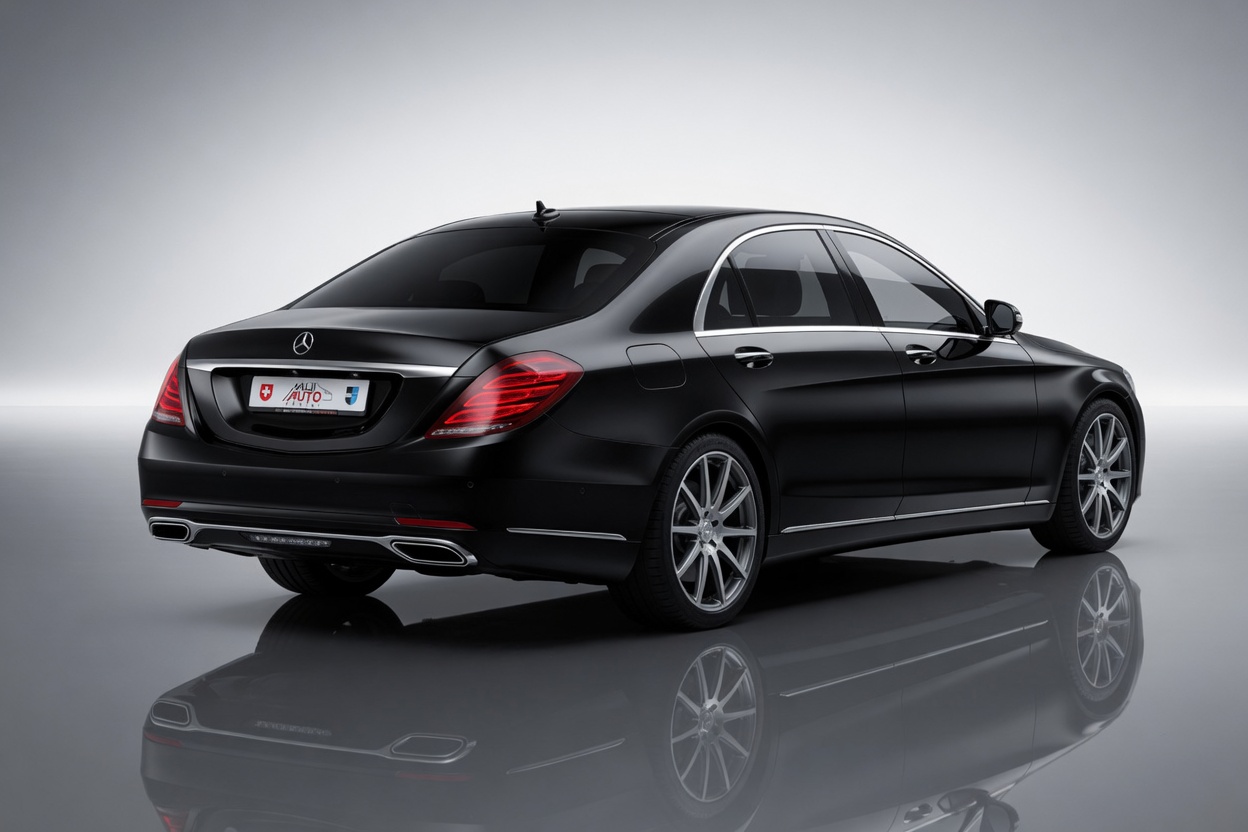 MERCEDES-BENZ S 350 d L 4Matic 9G-Tronic-image-4