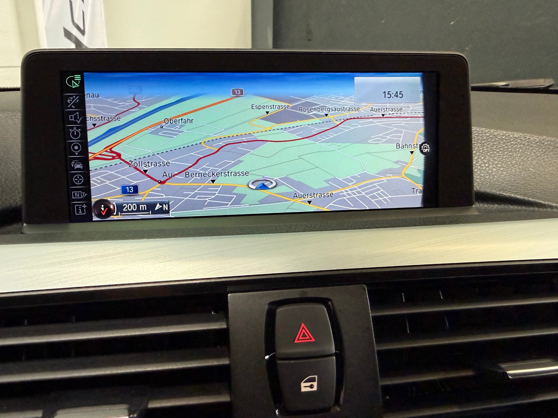 BMW 335i xDrive SAG Performance Power & Sound-image-14