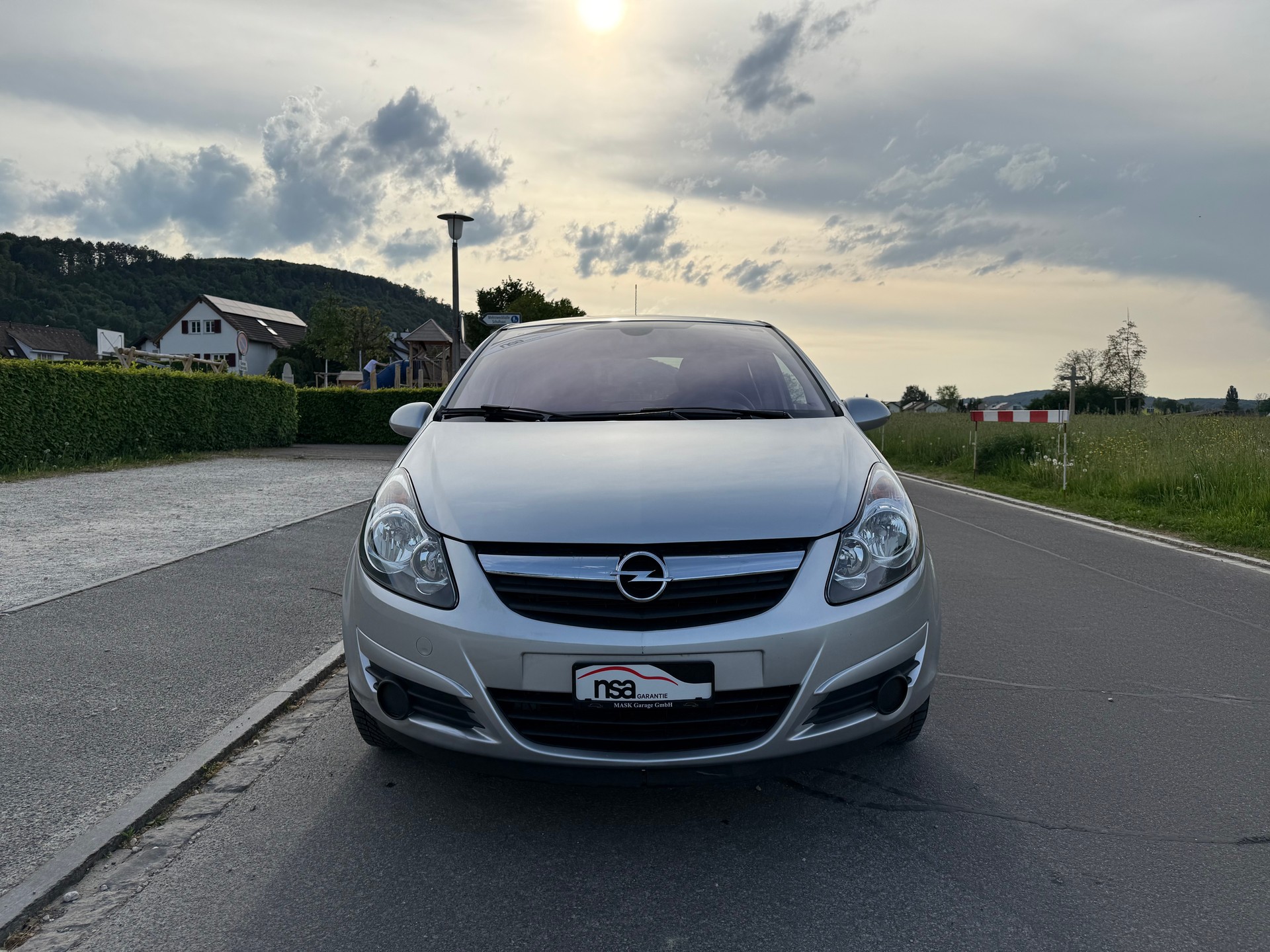 OPEL Corsa 1.4 TP Anniversary Automatic