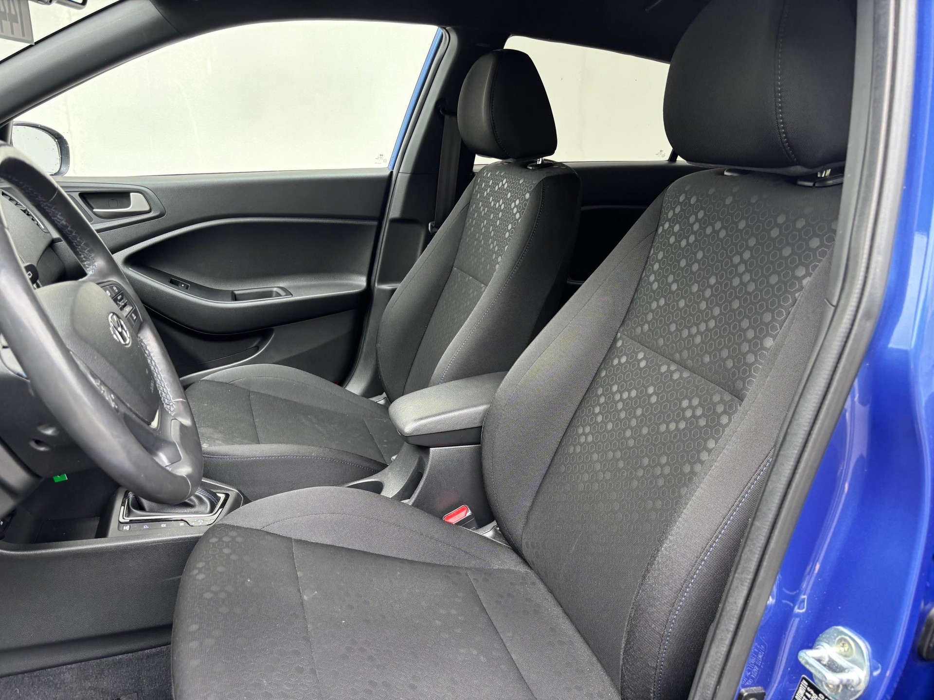 HYUNDAI i20 1.0 T-GDi 120 Amplia-image-7