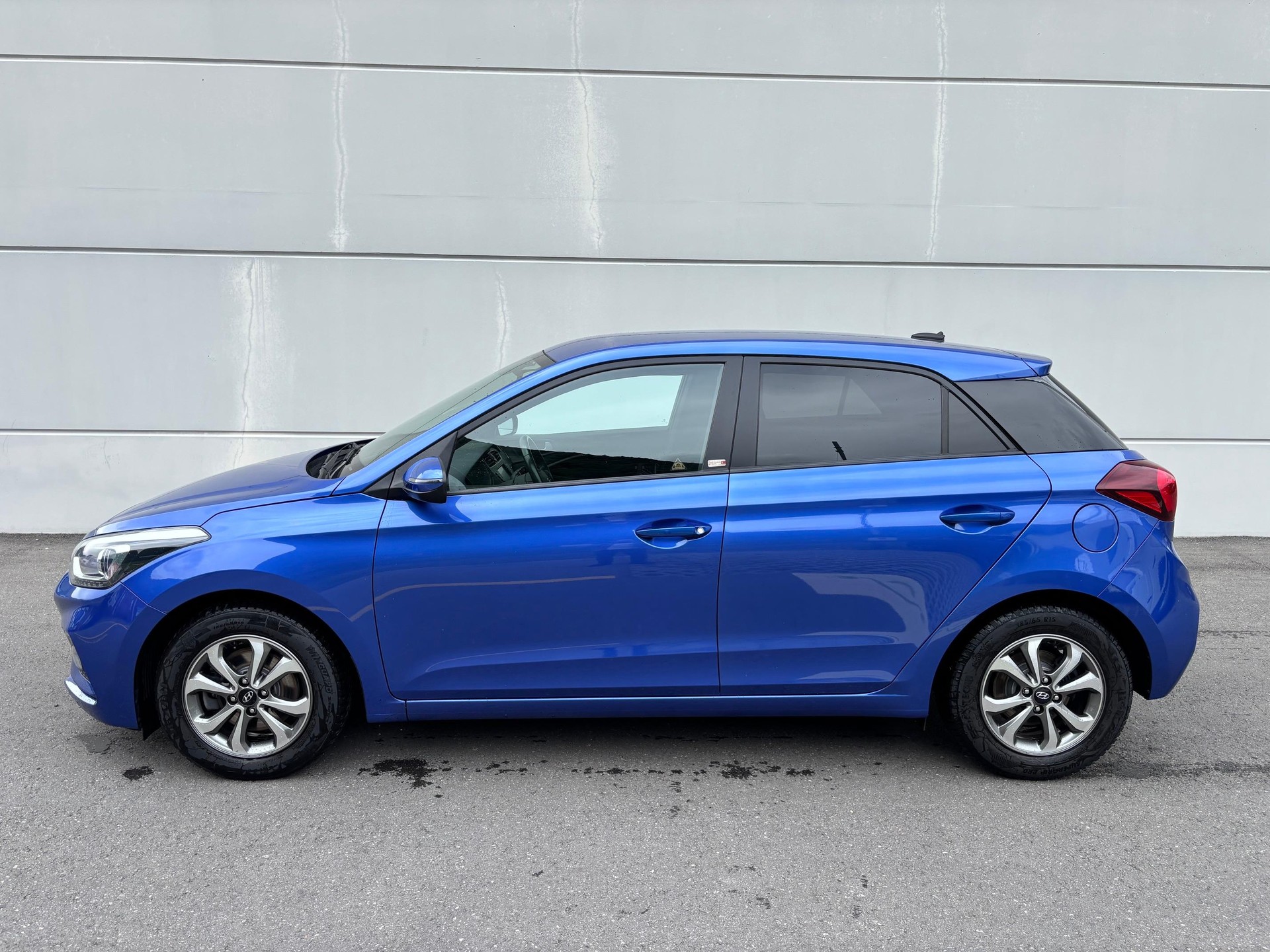 HYUNDAI i20 1.0 T-GDi 120 Amplia-image-3