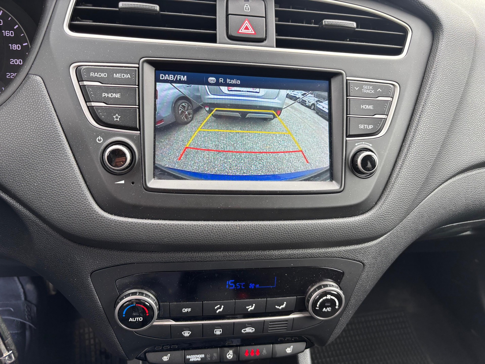 HYUNDAI i20 1.0 T-GDi 120 Amplia-image-14